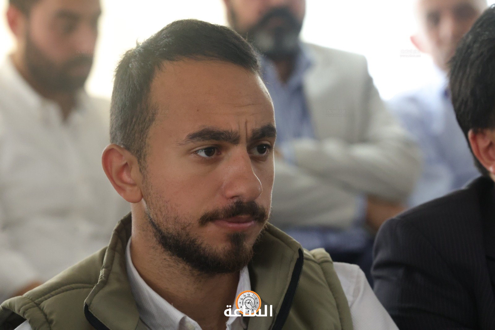 Madar Al-Saa Images 0.18829535883590598