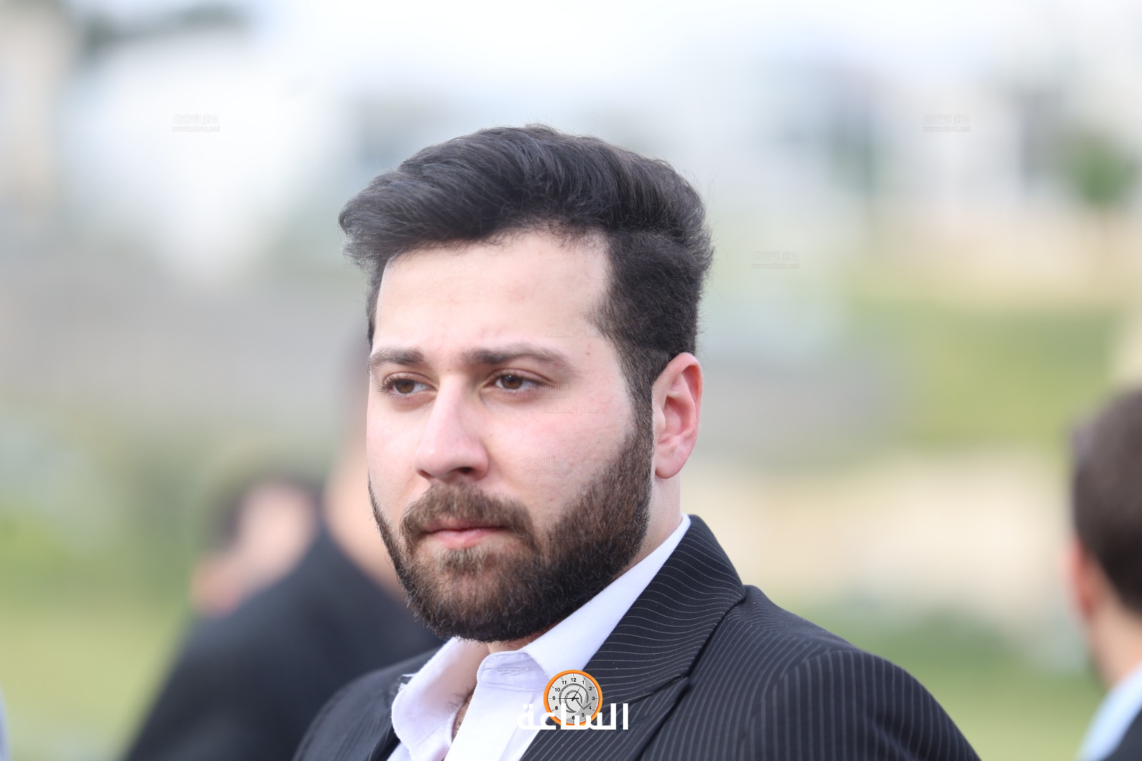 Madar Al-Saa Images 0.4352557905816711