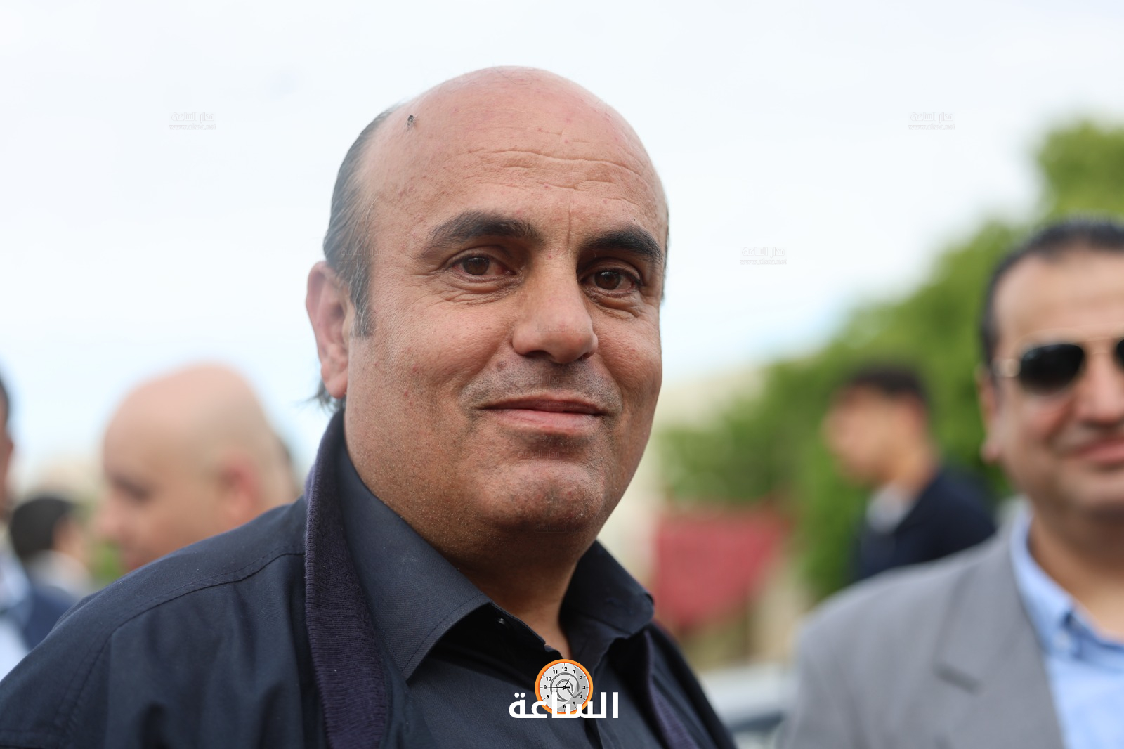 Madar Al-Saa Images 0.4727283438065043