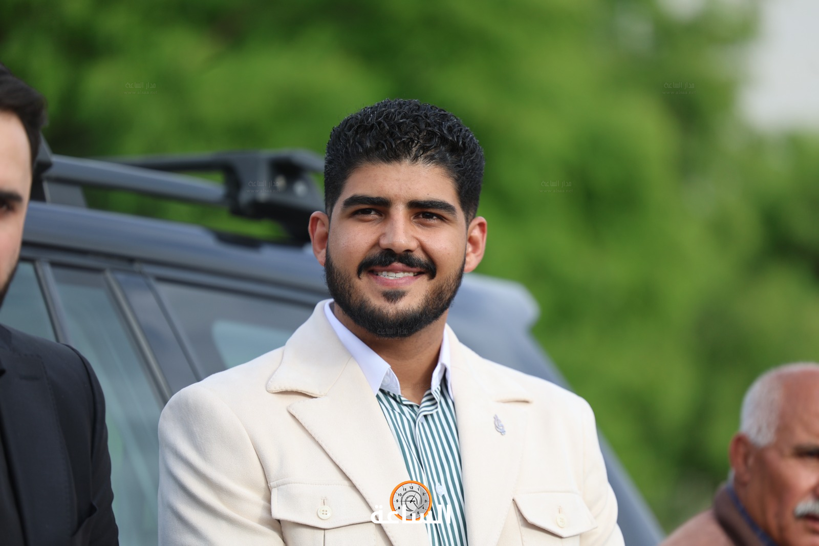 Madar Al-Saa Images 0.8303489393804027
