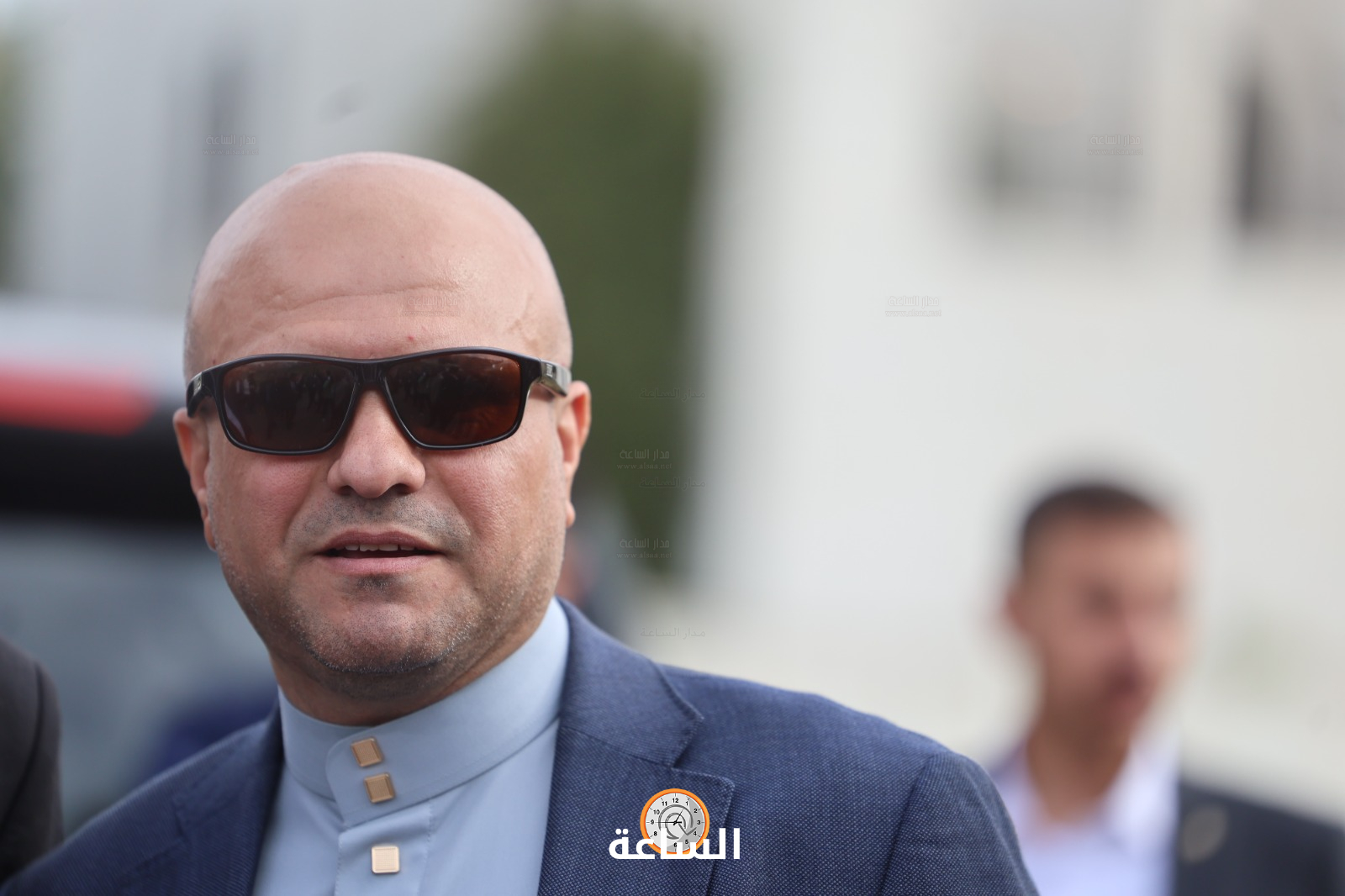 Madar Al-Saa Images 0.3681639077285601