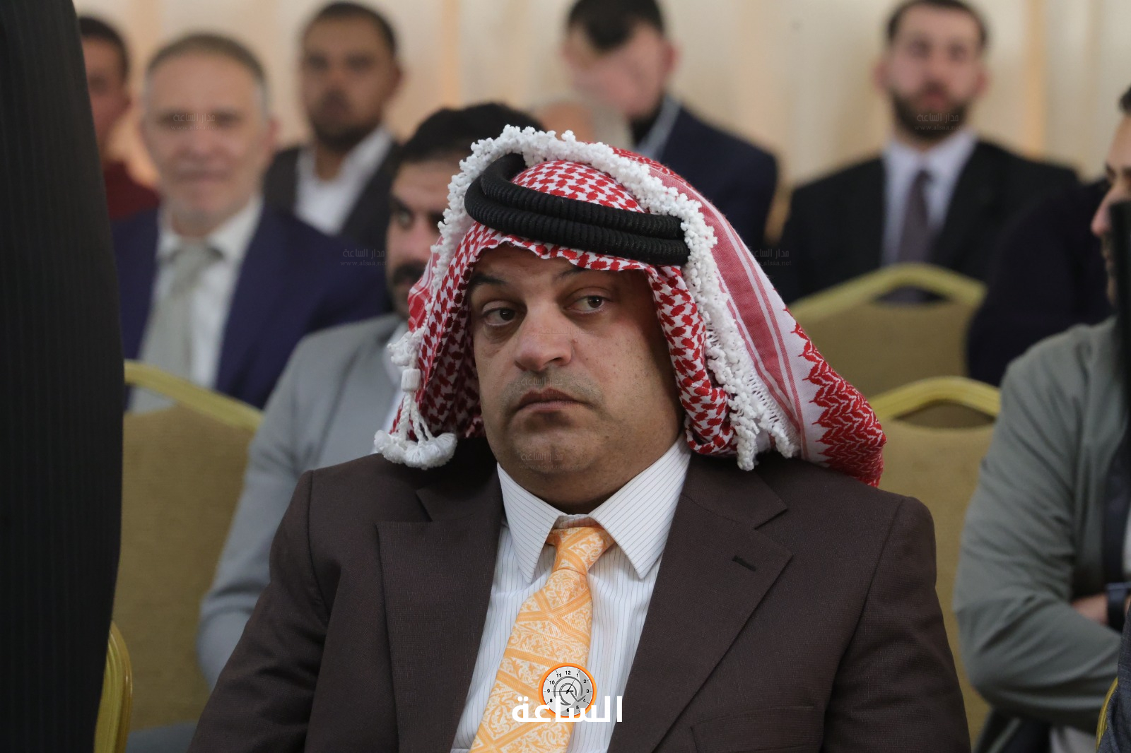 Madar Al-Saa Images 0.1307399421387081