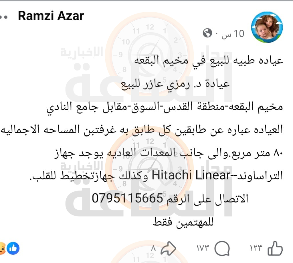 Madar Al-Saa Images 0.06013192668839562
