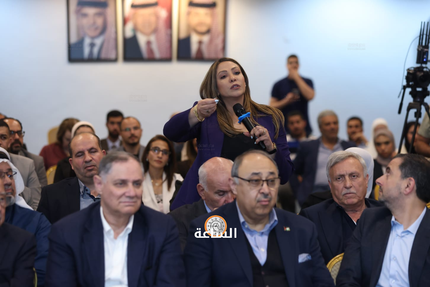 Madar Al-Saa Images 0.4105632531720135