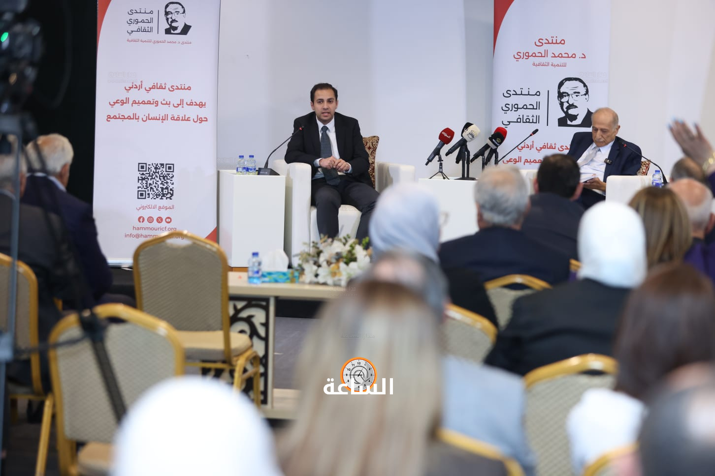 Madar Al-Saa Images 0.849035801725763