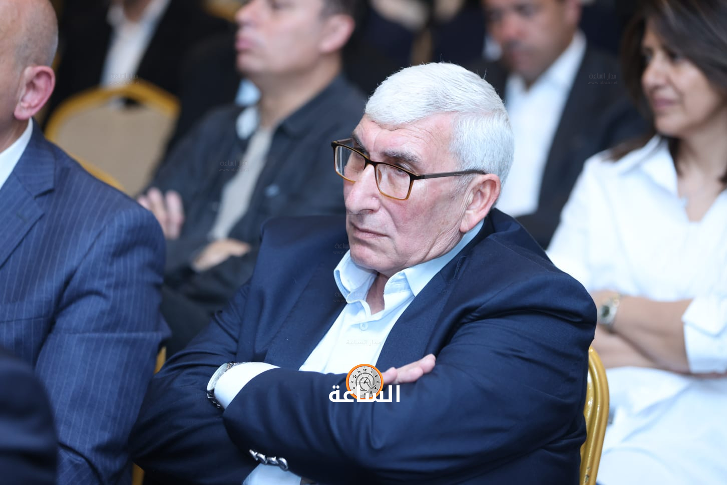 Madar Al-Saa Images 0.3242871322047023