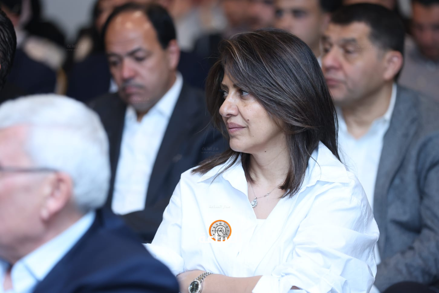 Madar Al-Saa Images 0.38224394317099697
