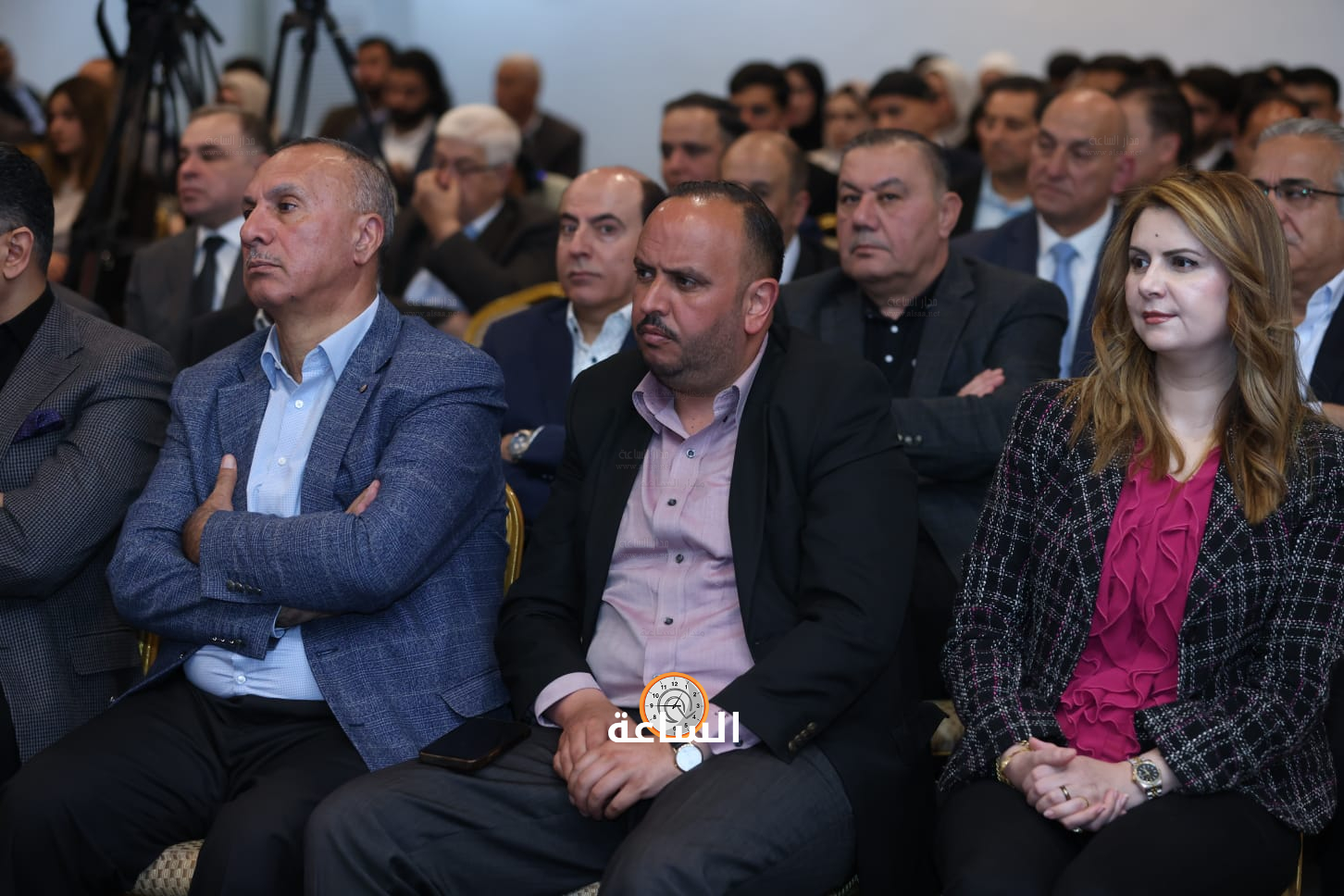 Madar Al-Saa Images 0.9188155540895572