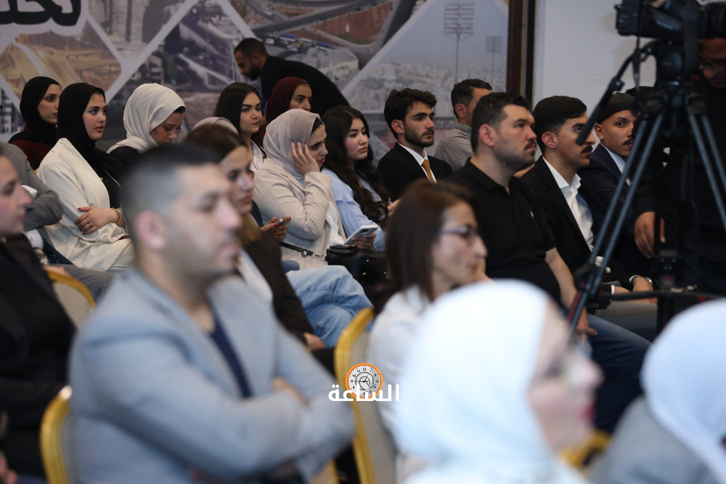 Madar Al-Saa Images 0.8009803817800518