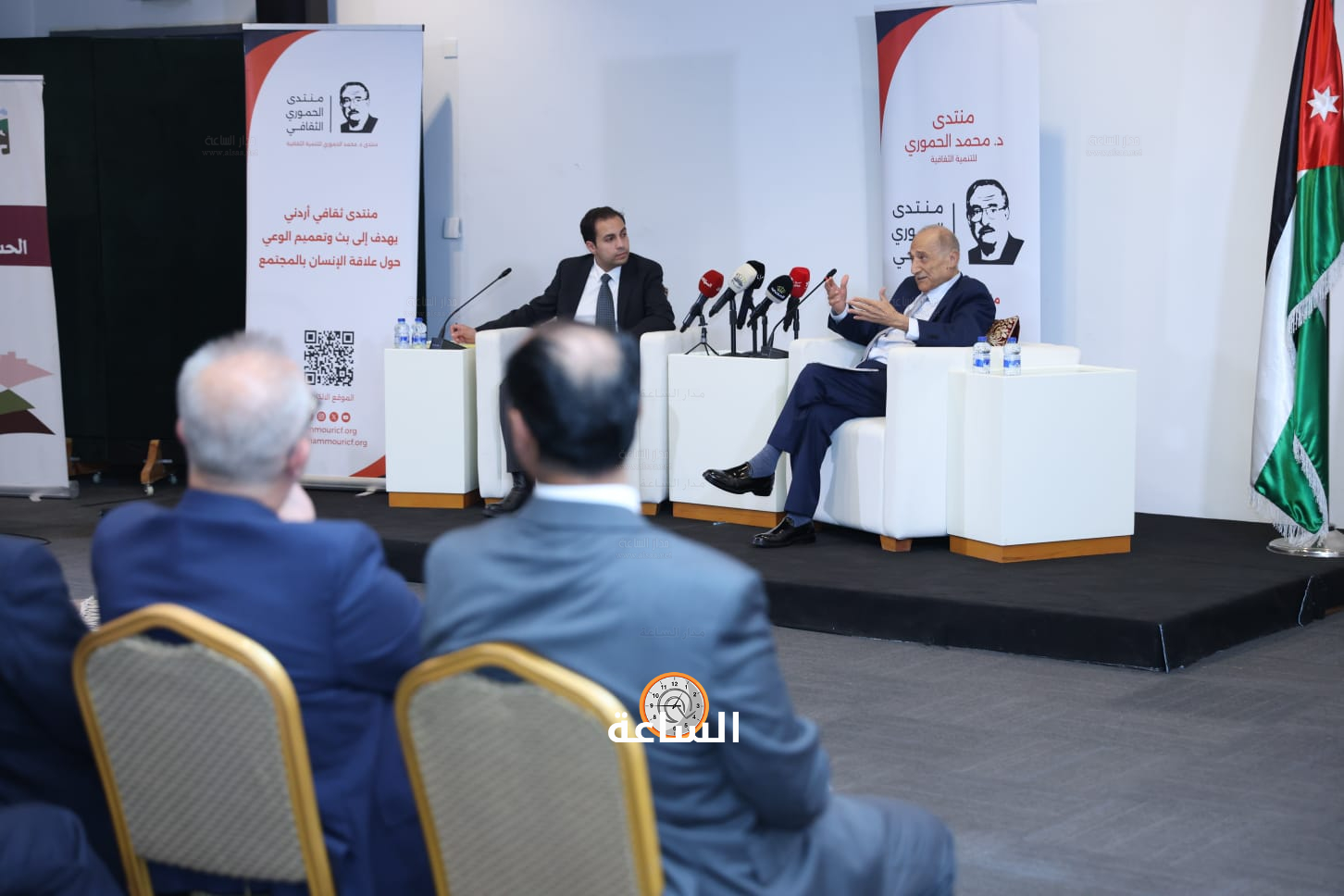 Madar Al-Saa Images 0.841339338192394