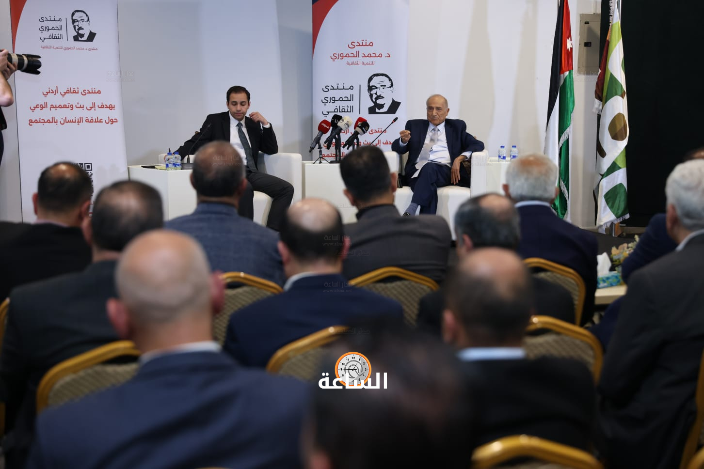 Madar Al-Saa Images 0.7869115493964521