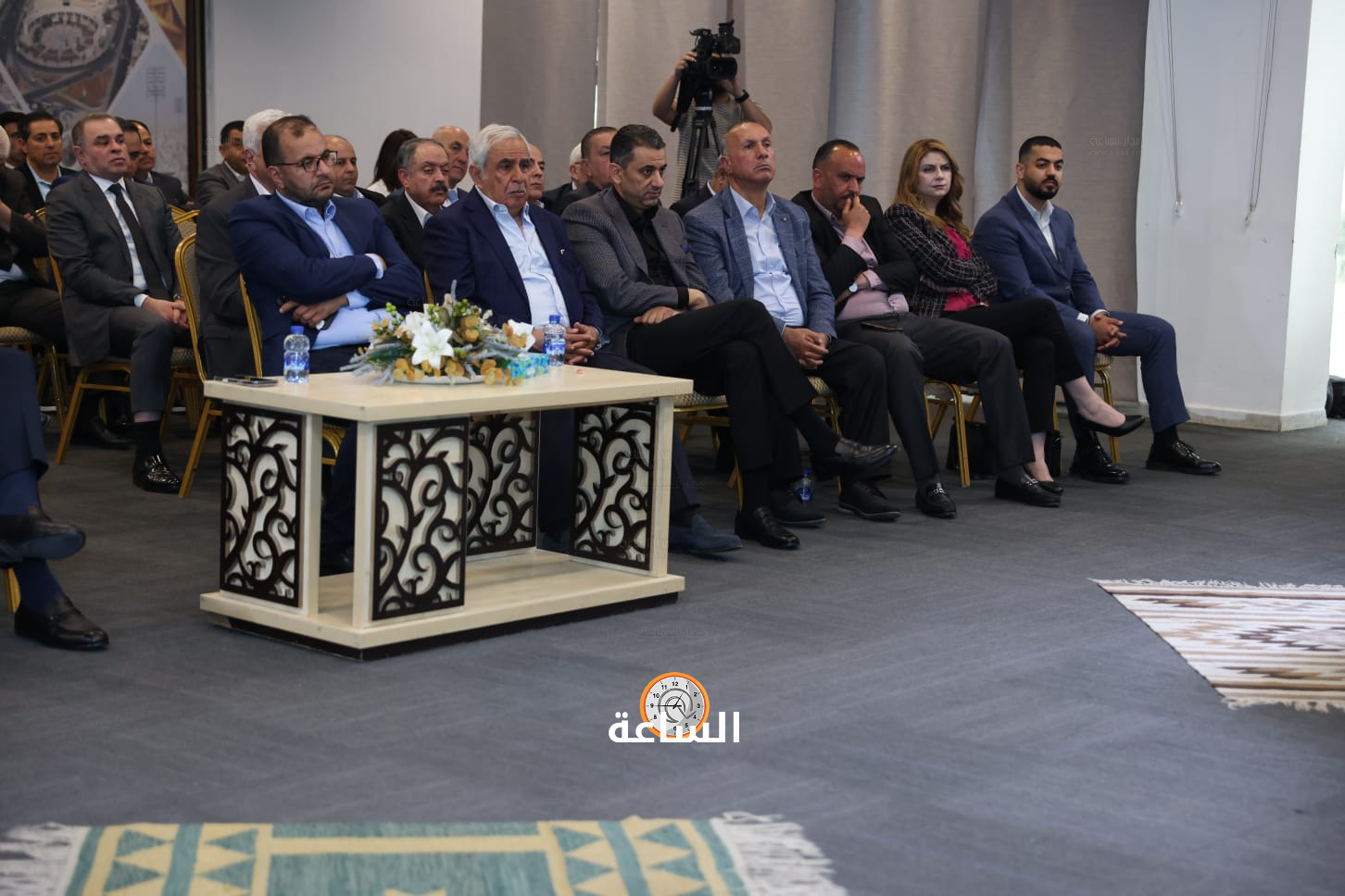 Madar Al-Saa Images 0.33372263659325285