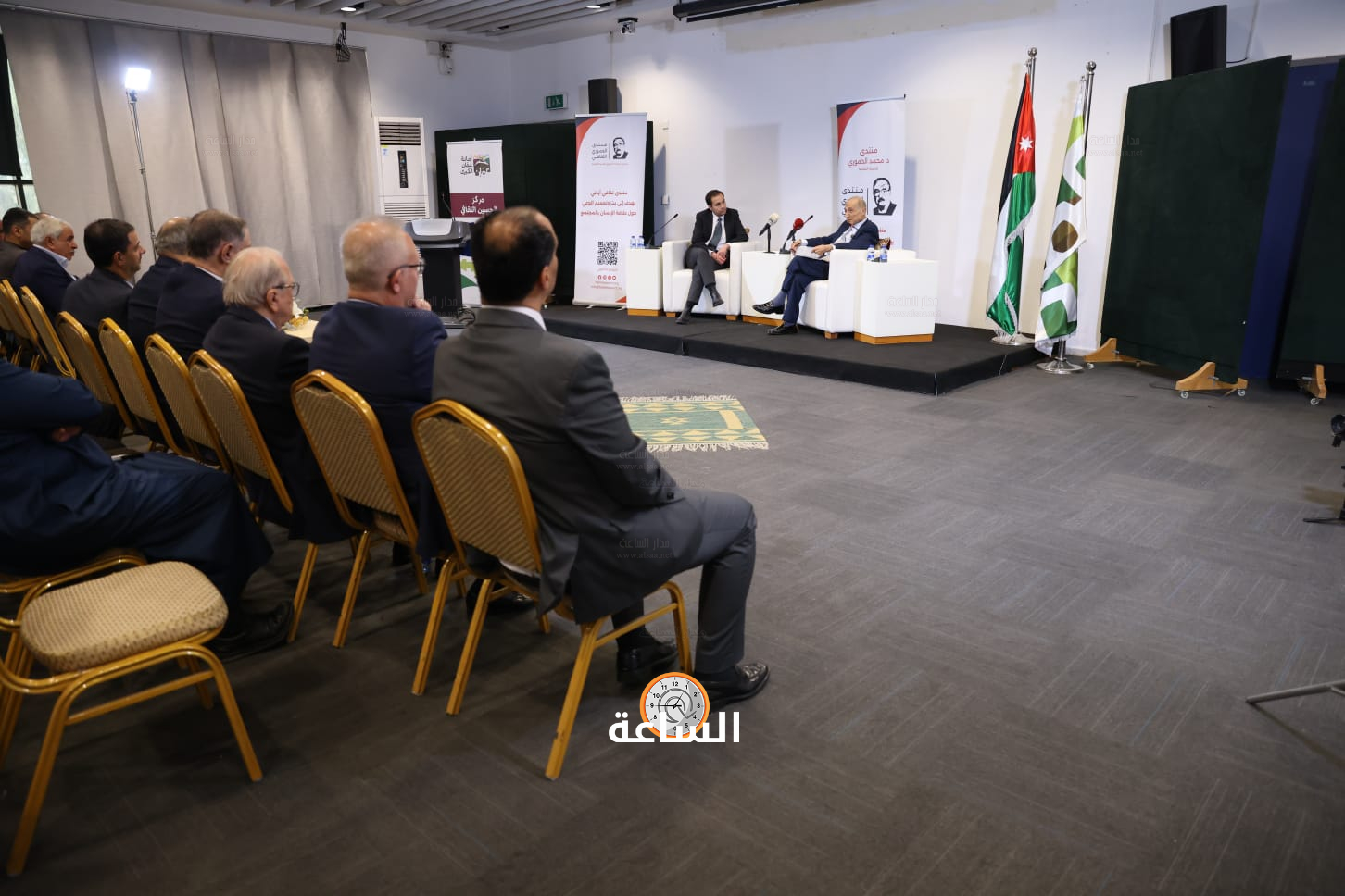 Madar Al-Saa Images 0.5368233007339865