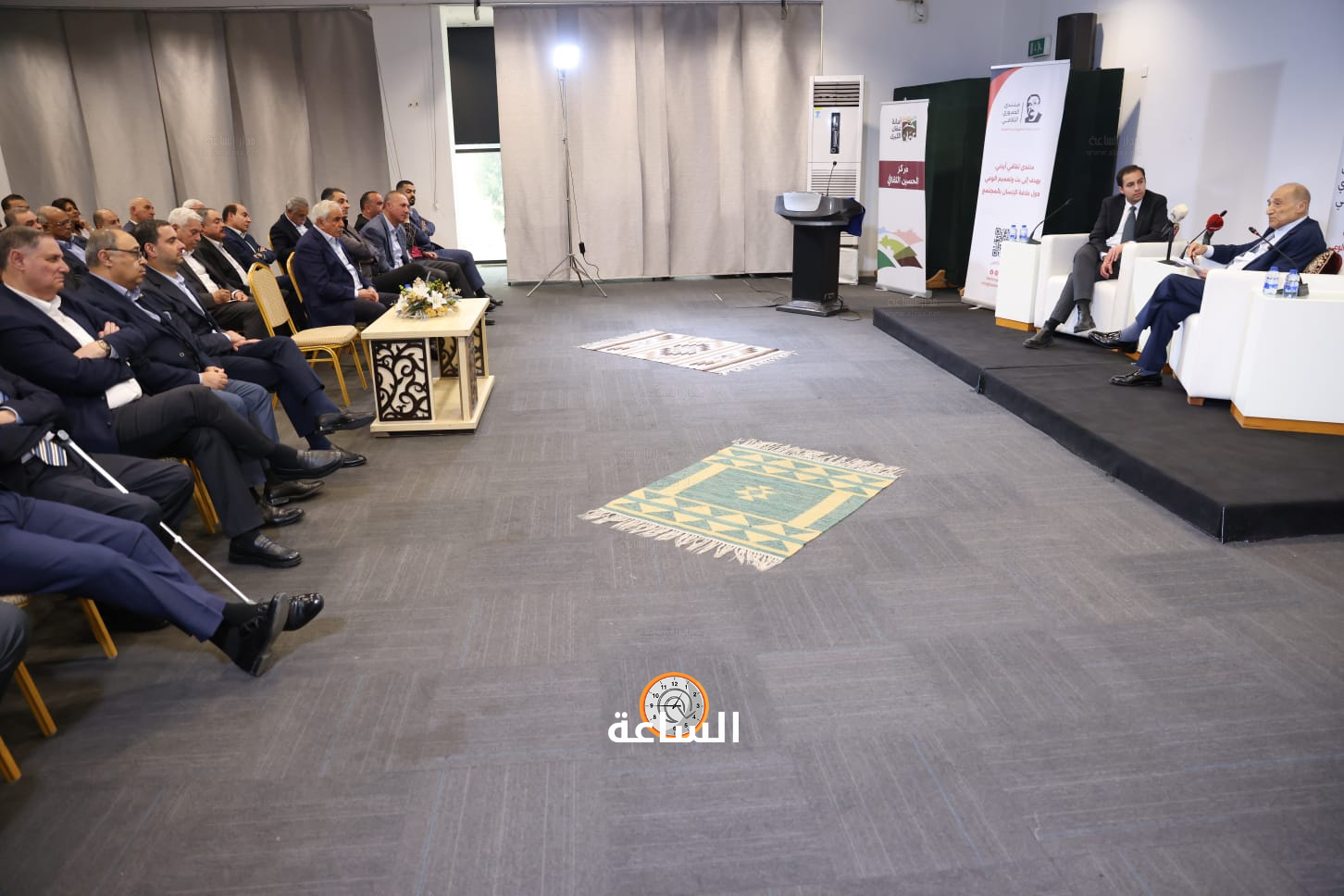 Madar Al-Saa Images 0.2546662509191524