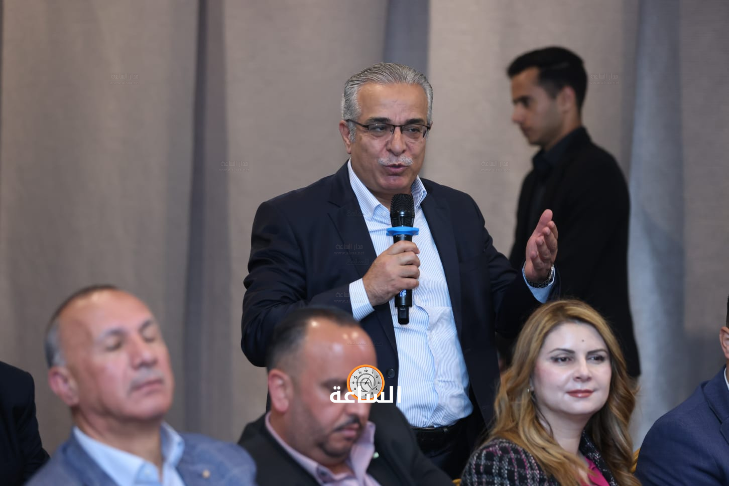 Madar Al-Saa Images 0.005394660449426714