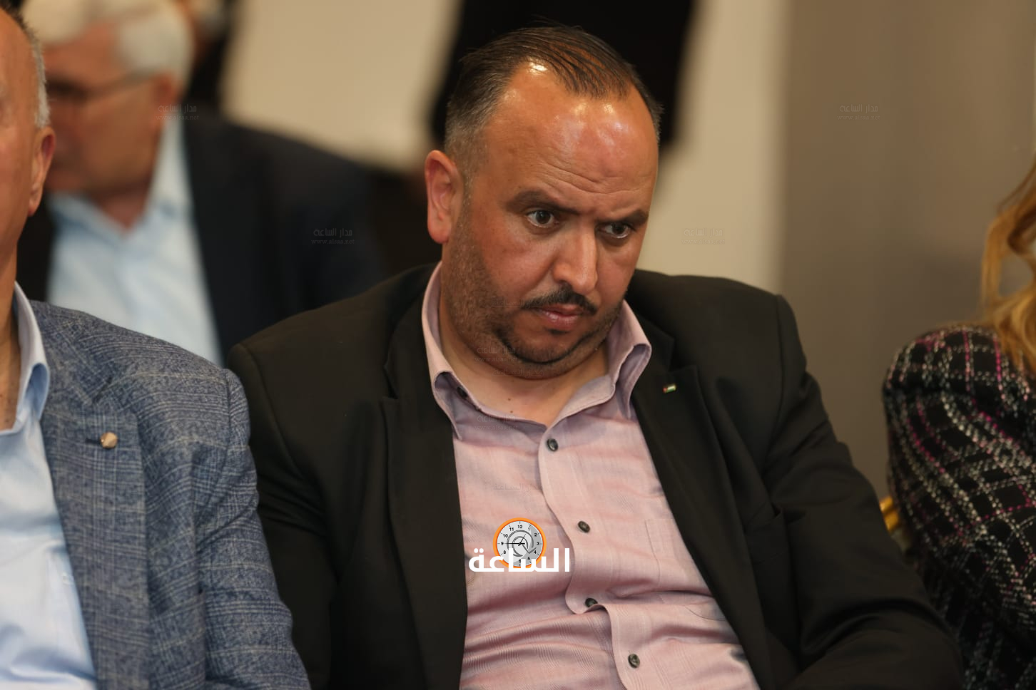 Madar Al-Saa Images 0.8677882818211129