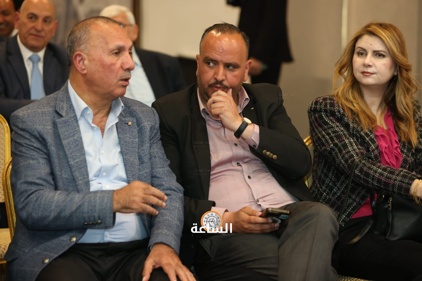 Madar Al-Saa Images 0.8857242762090977