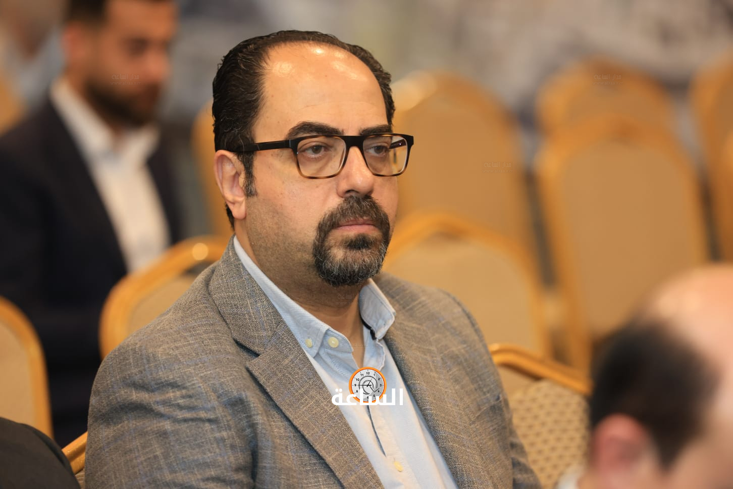Madar Al-Saa Images 0.5095664442275165