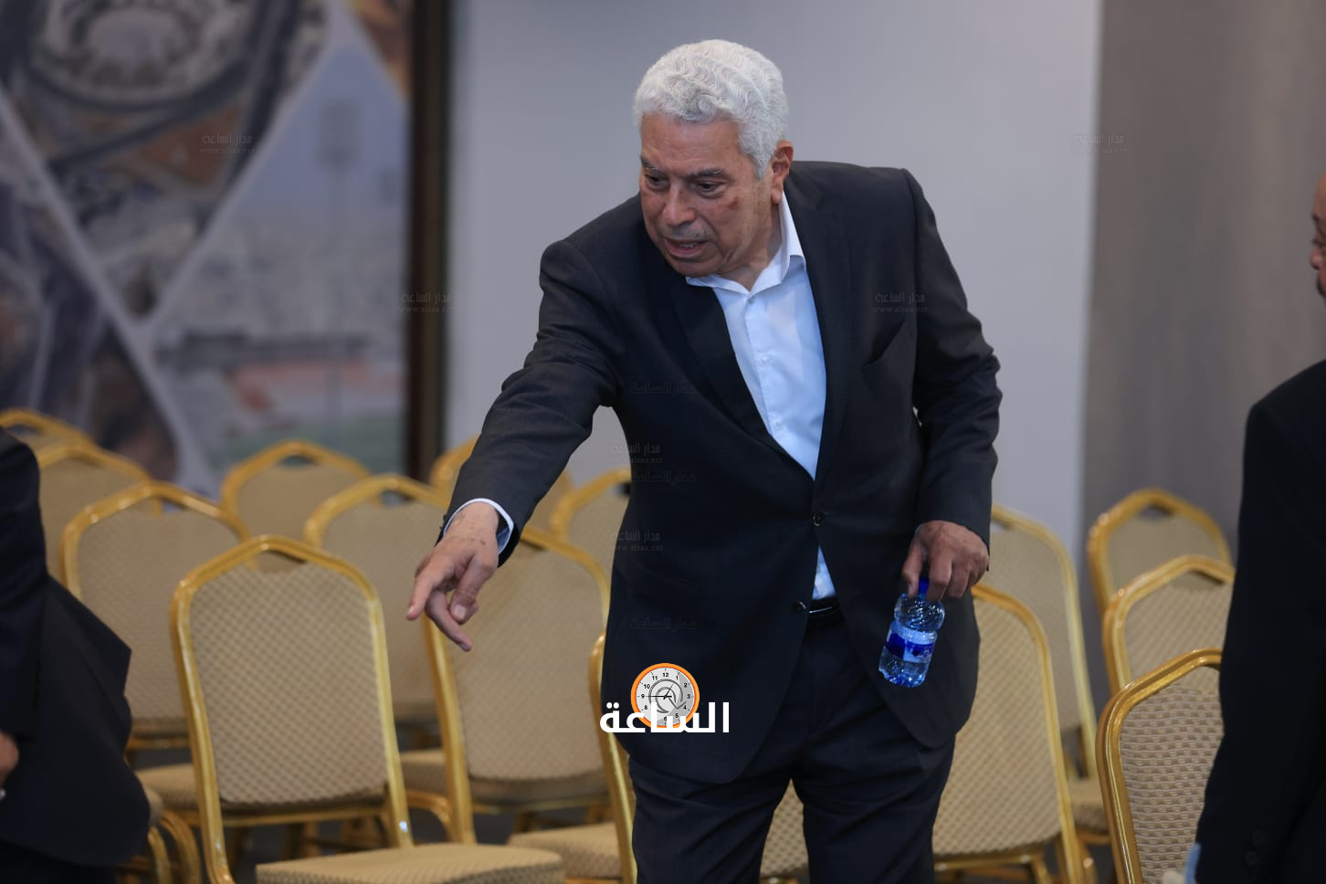 Madar Al-Saa Images 0.4256679344489144