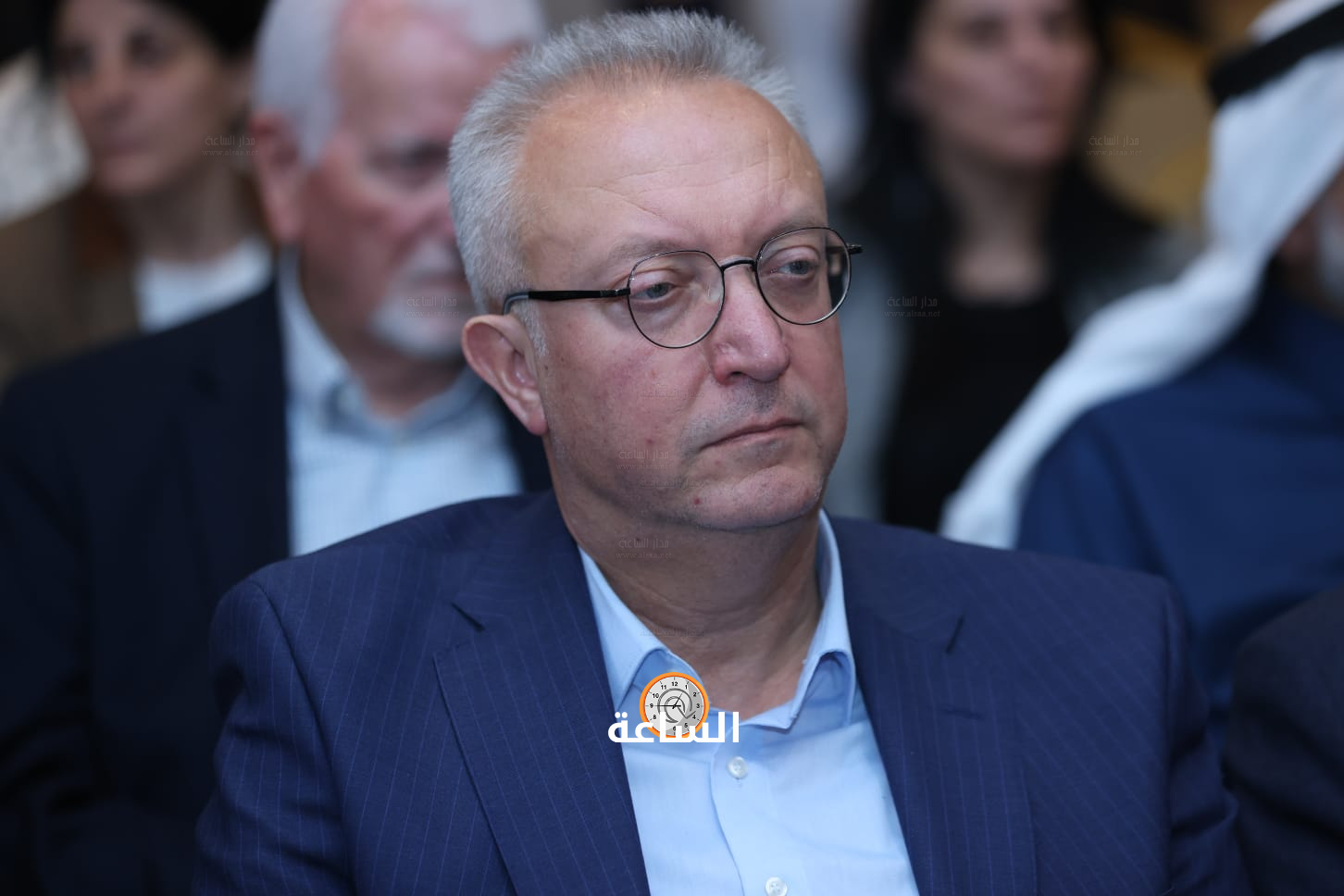 Madar Al-Saa Images 0.8943483288800819