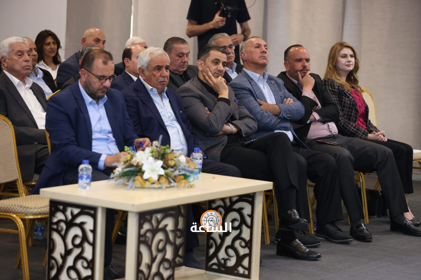 Madar Al-Saa Images 0.4590700593115906