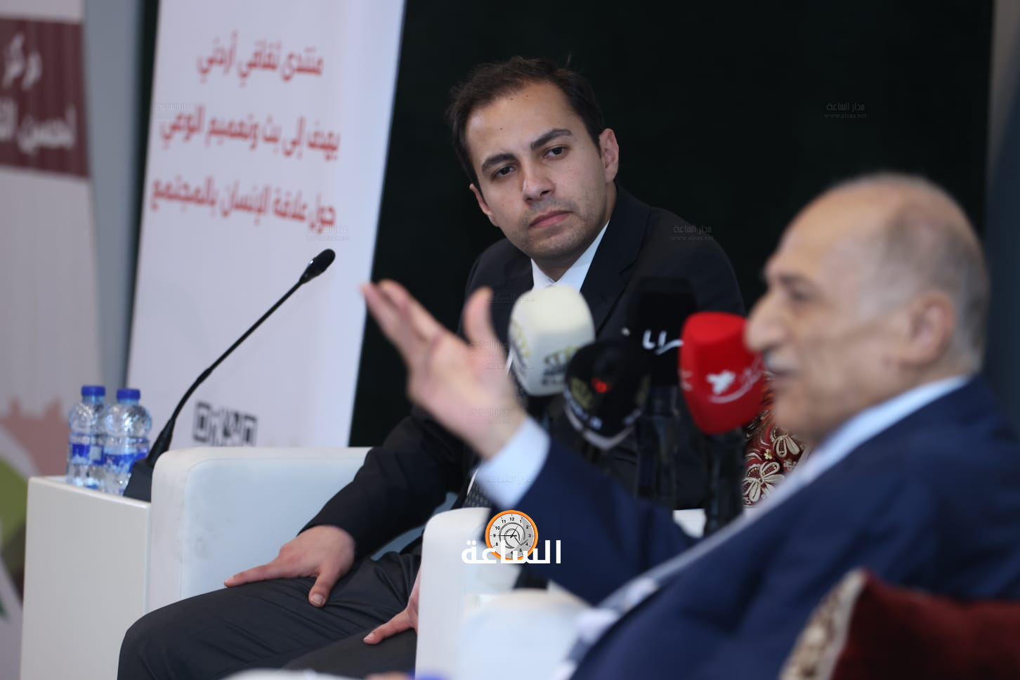 Madar Al-Saa Images 0.12297580111513551