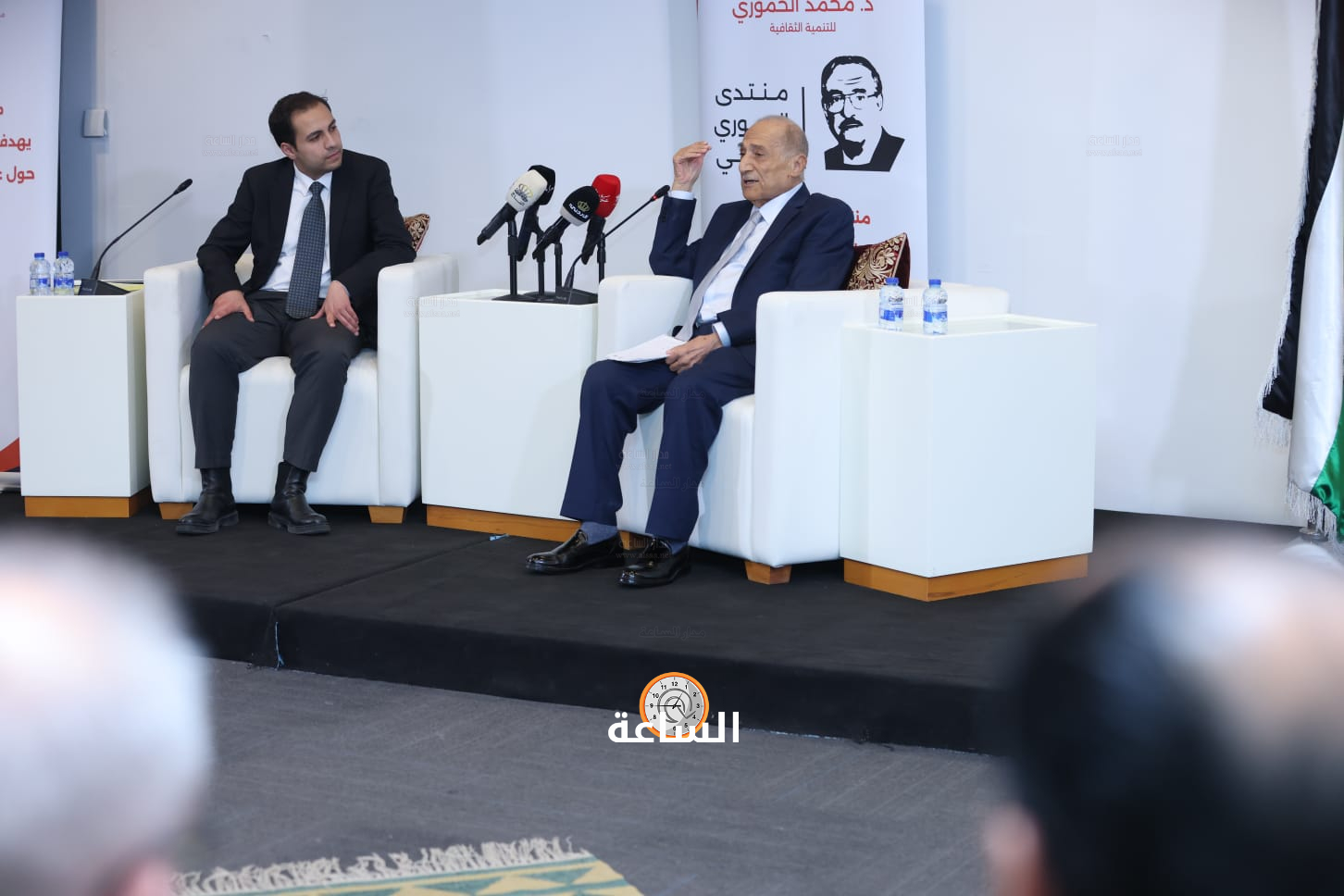 Madar Al-Saa Images 0.5500024433971628