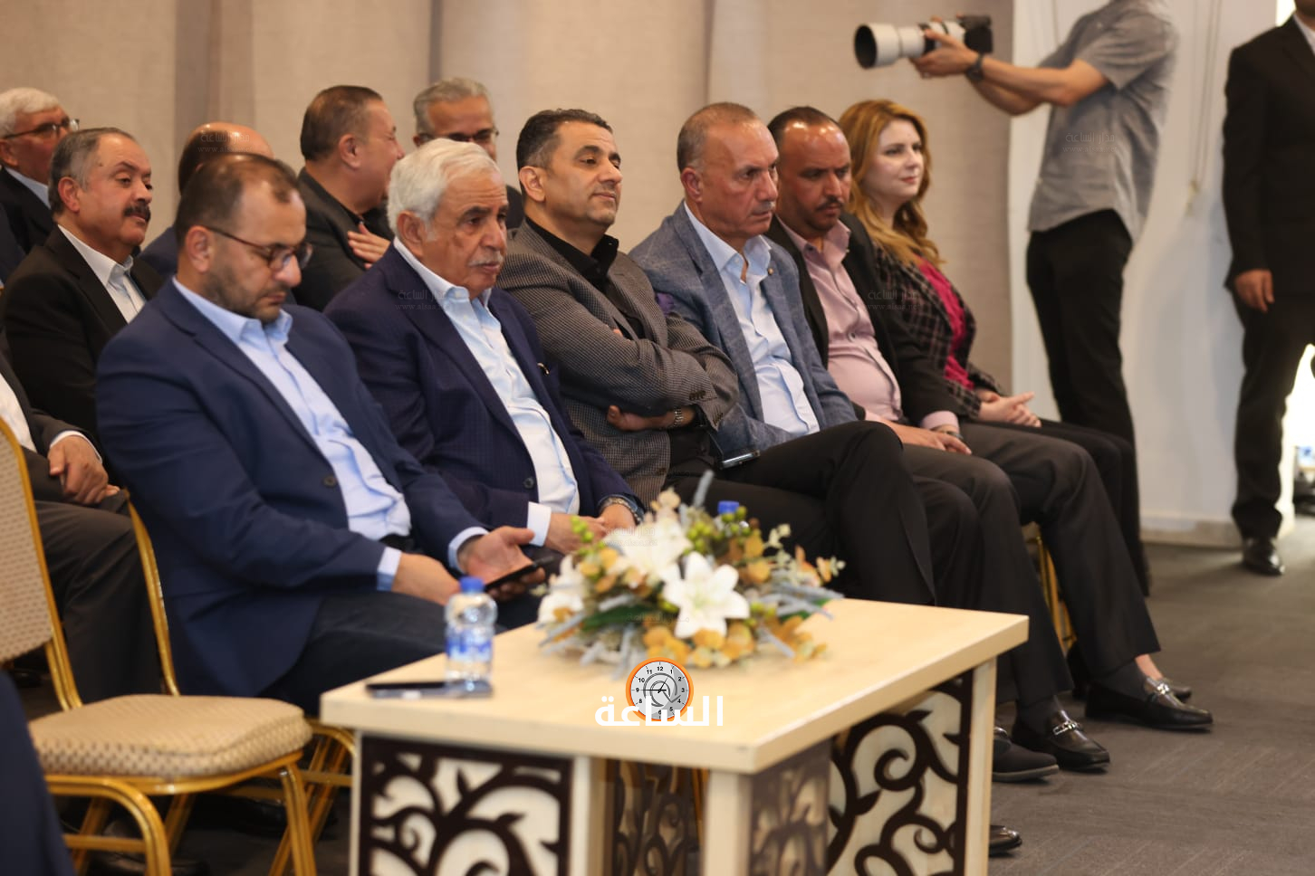 Madar Al-Saa Images 0.9333277785599032