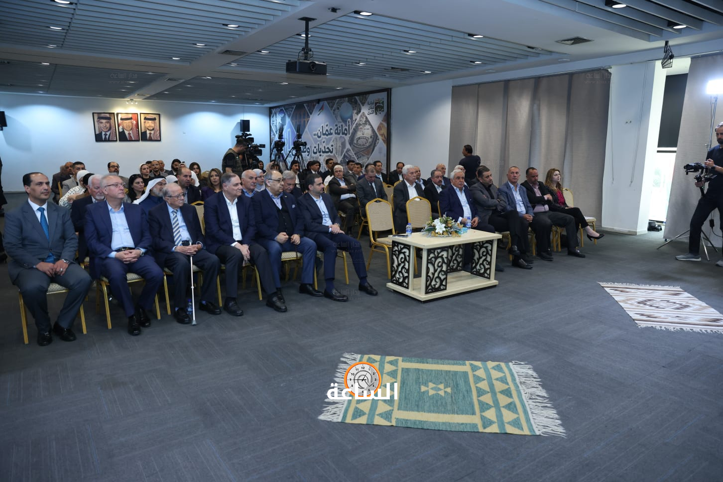 Madar Al-Saa Images 0.36126398130698956