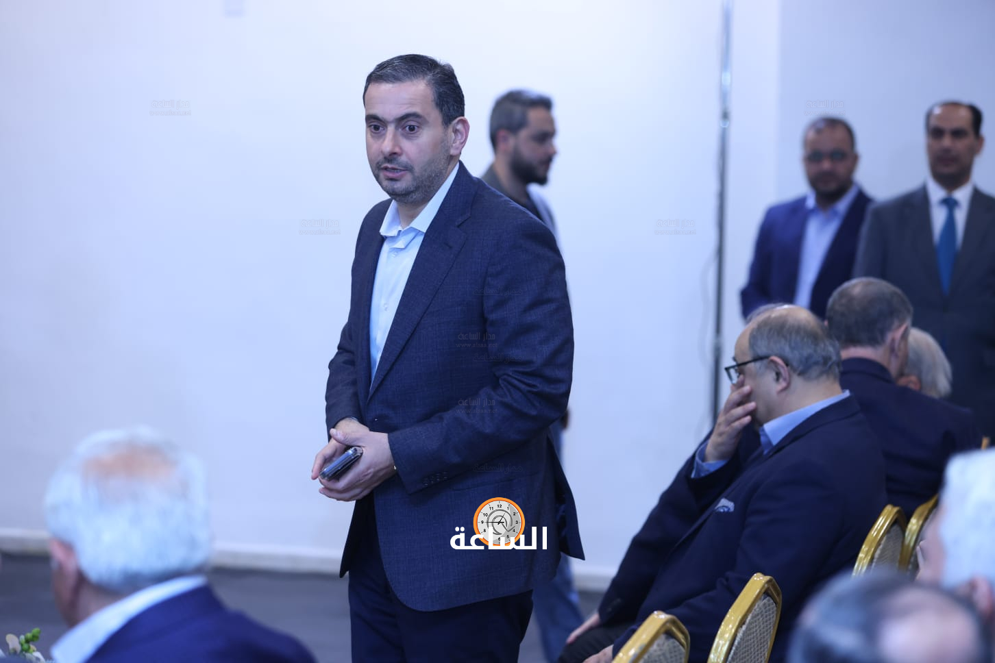 Madar Al-Saa Images 0.36567347200609723