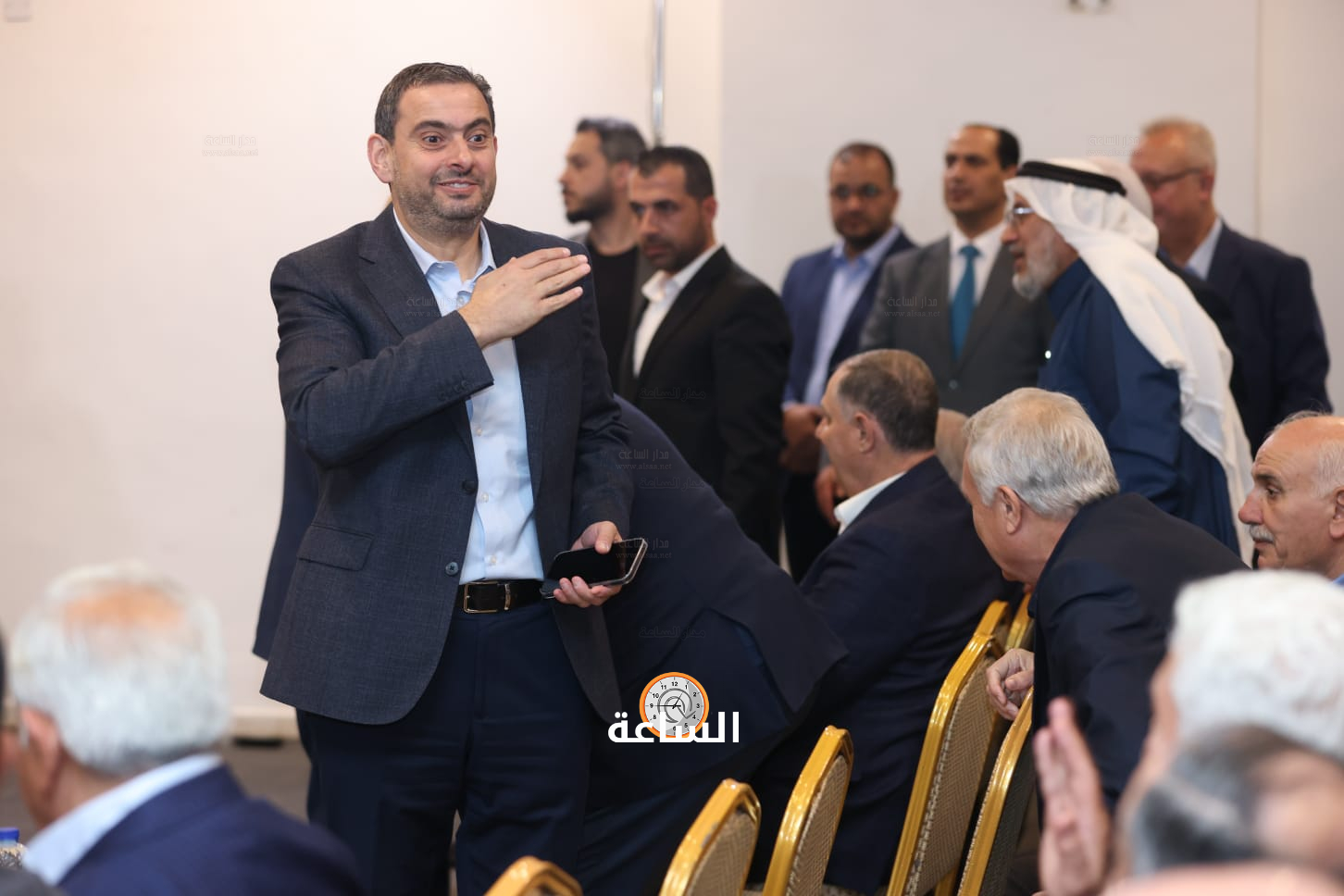 Madar Al-Saa Images 0.9771530199644343