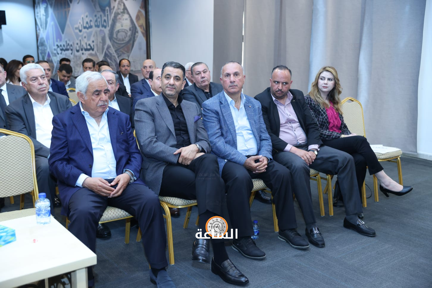 Madar Al-Saa Images 0.6558571377621285