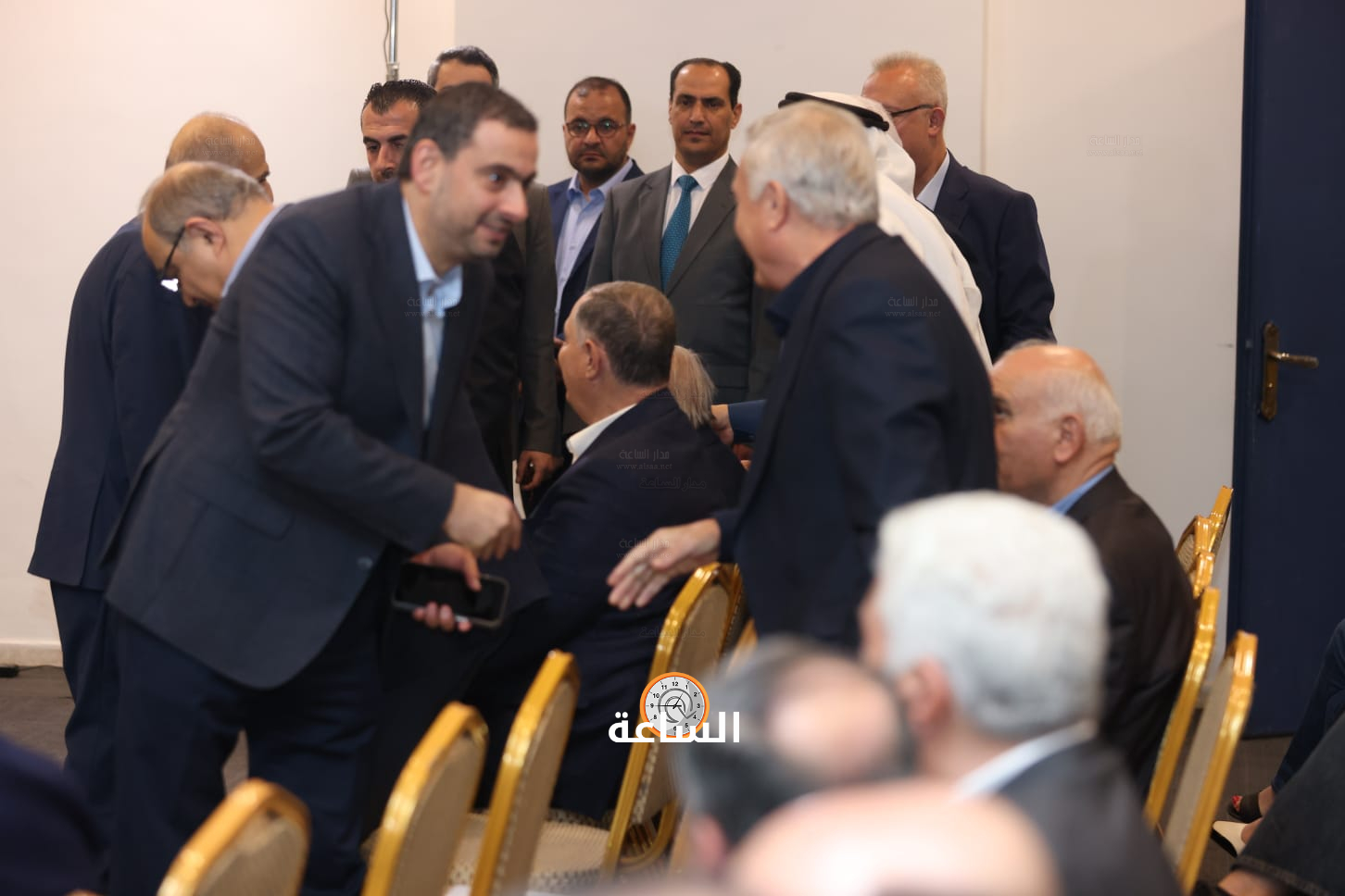 Madar Al-Saa Images 0.5790342672556179