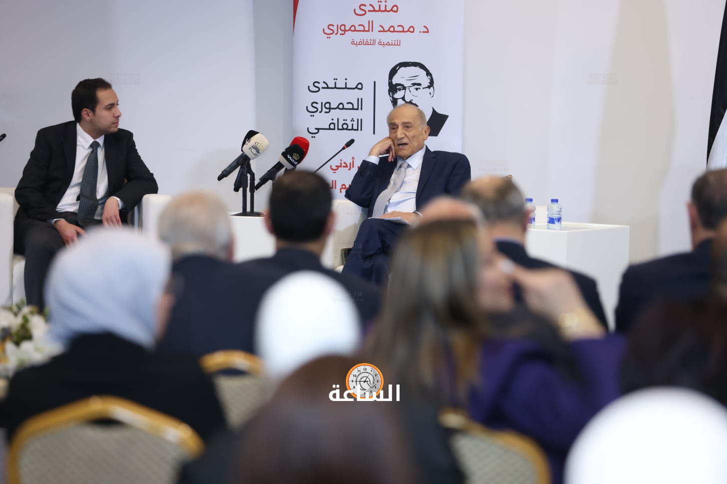 Madar Al-Saa Images 0.8442920376302148