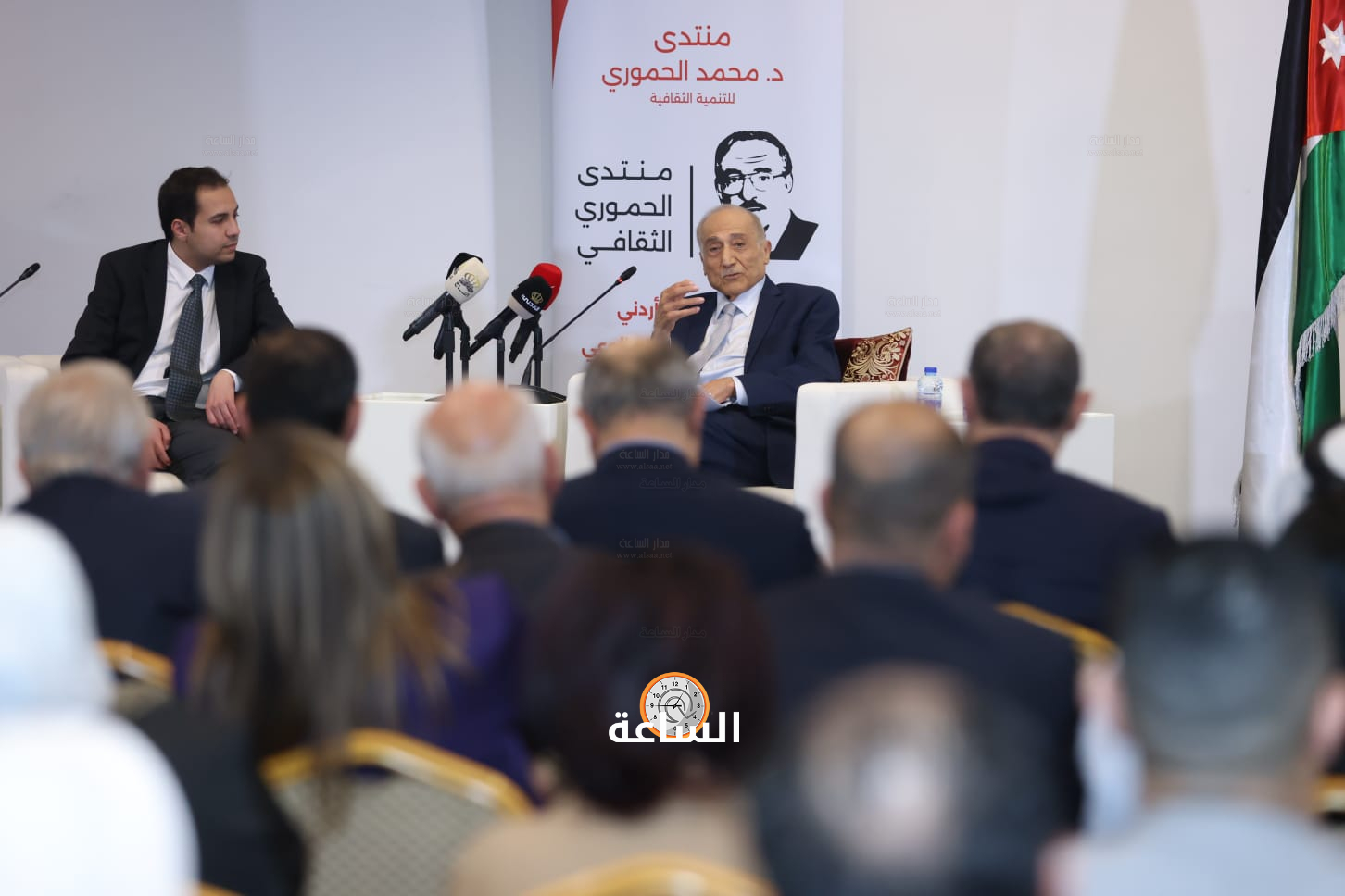 Madar Al-Saa Images 0.392585704360605