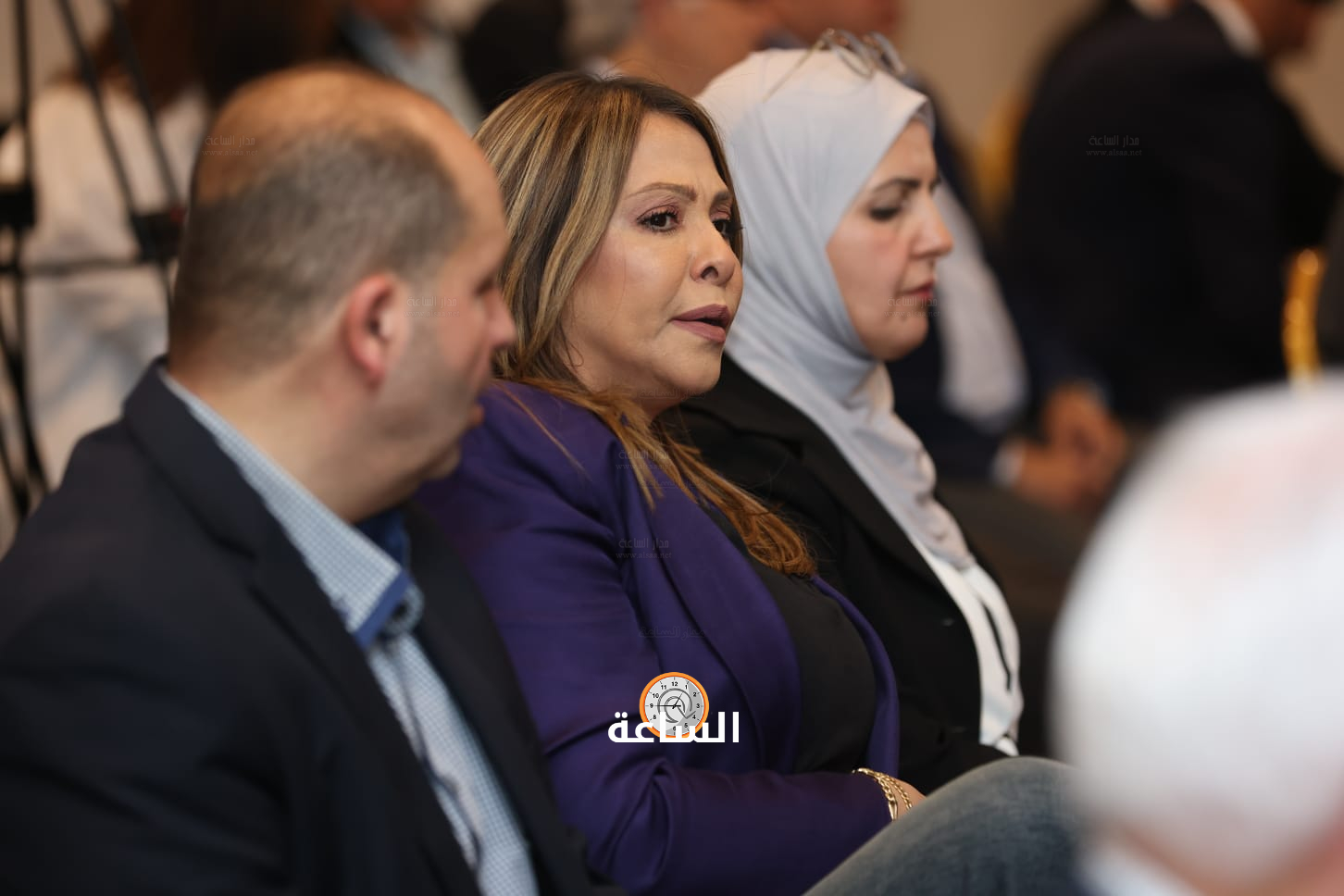 Madar Al-Saa Images 0.7907343781760591