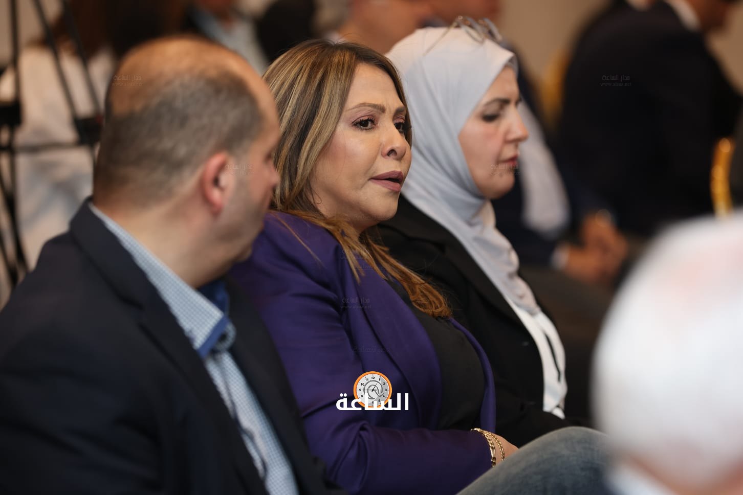 Madar Al-Saa Images 0.7221693947870856