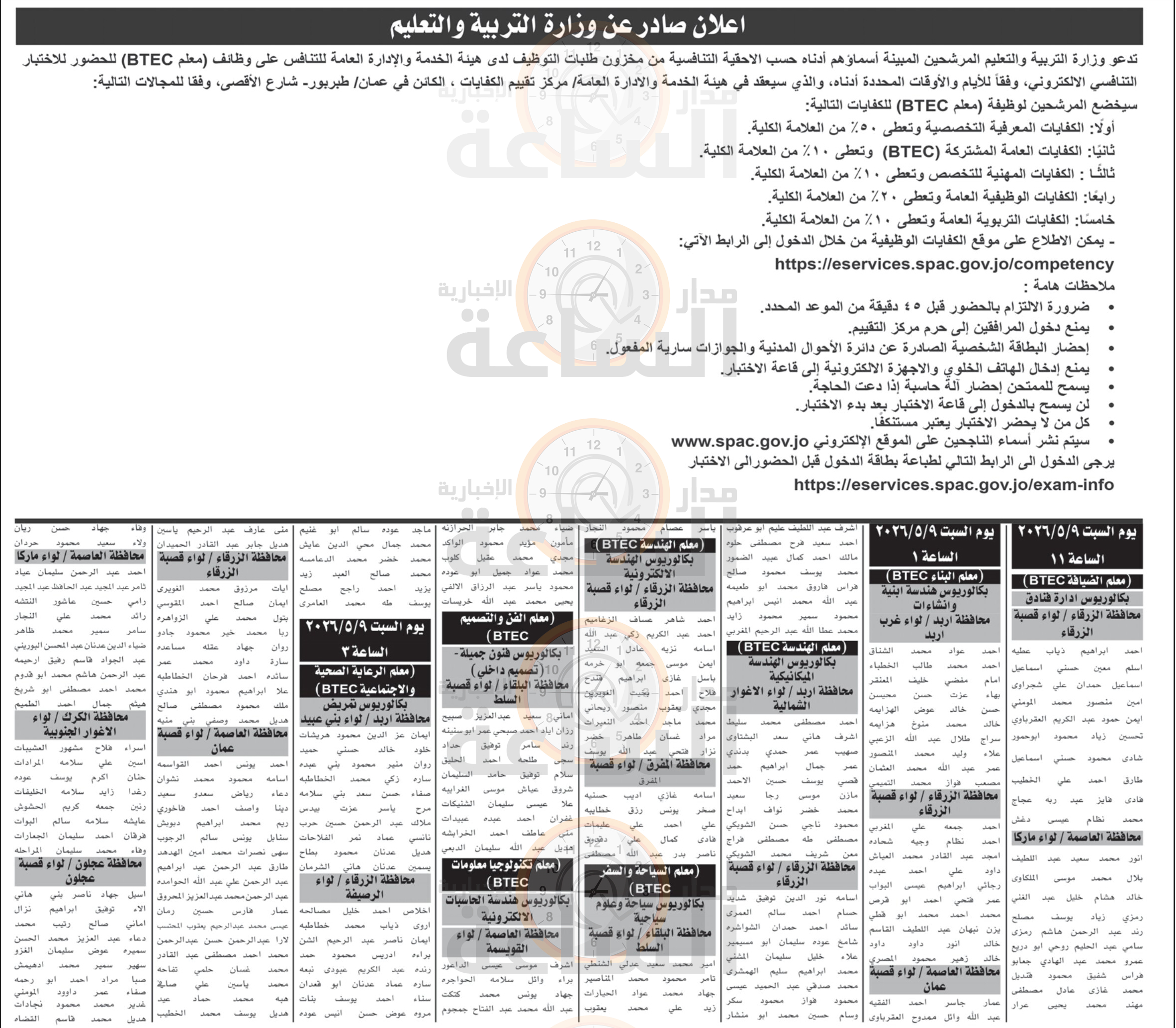 Madar Al-Saa Images 0.026598661178782845