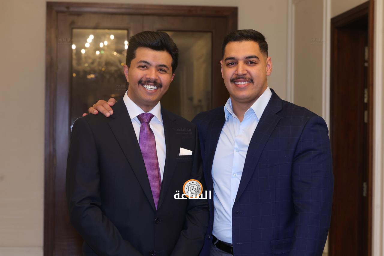 Madar Al-Saa Images 0.543151755302635