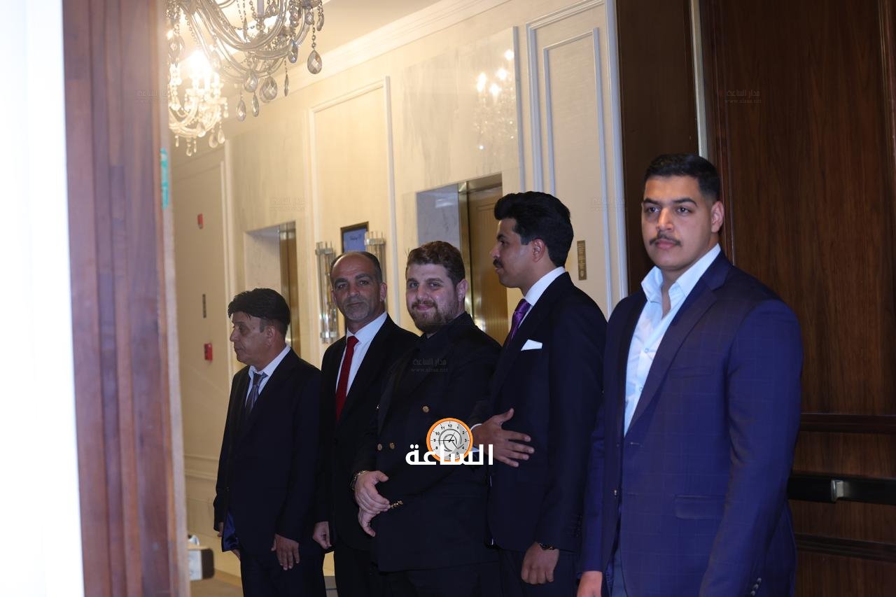Madar Al-Saa Images 0.9756284228826839