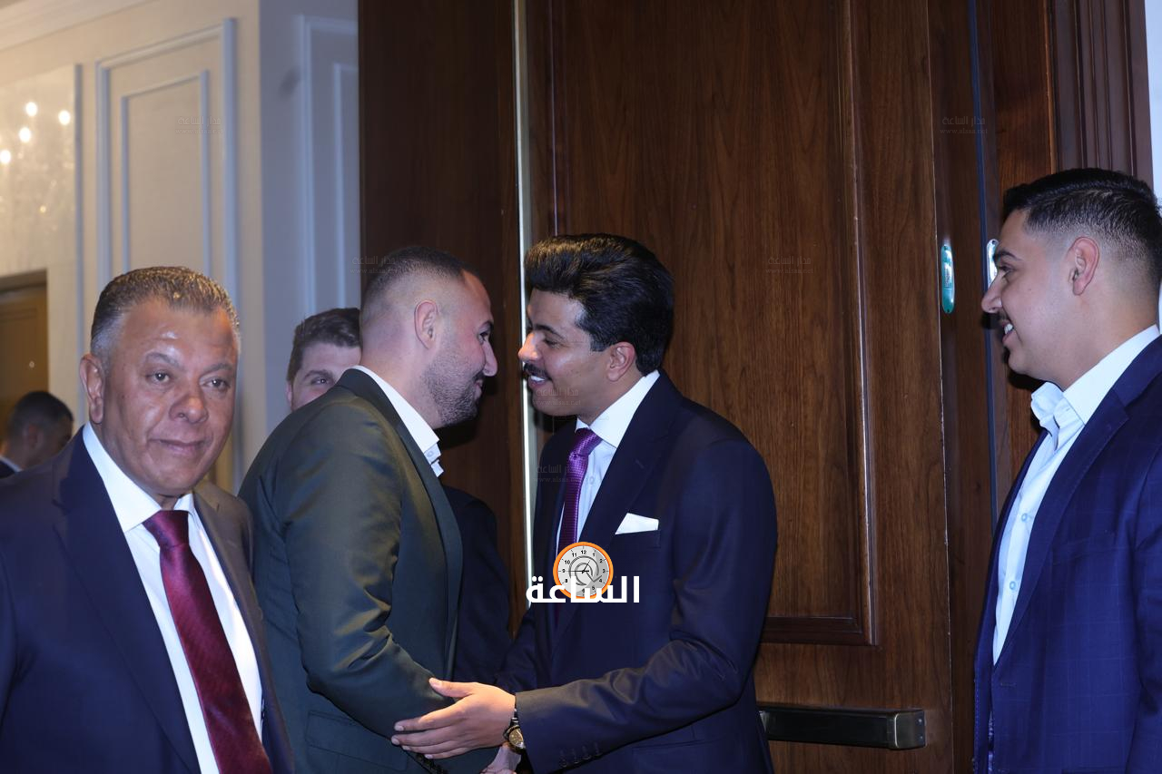 Madar Al-Saa Images 0.7770071883120921