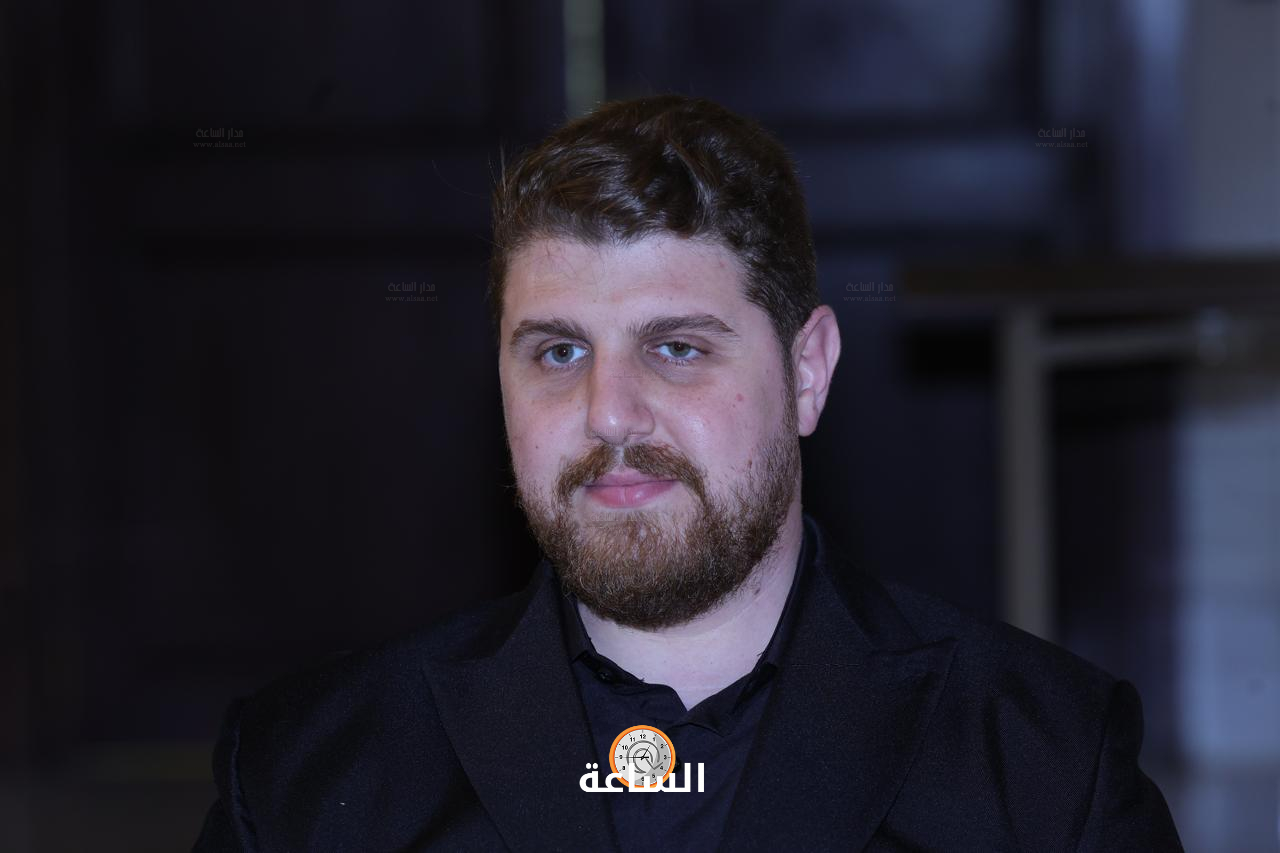 Madar Al-Saa Images 0.8407506395256531