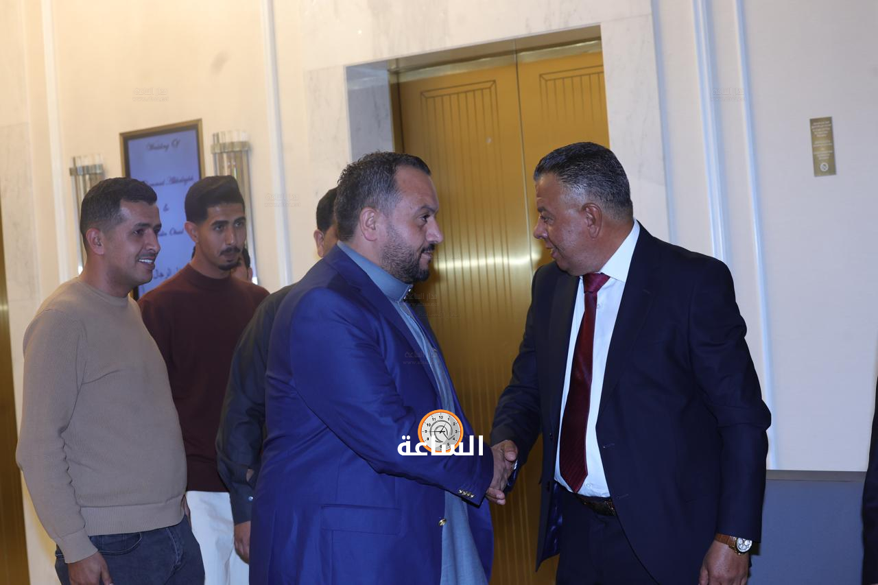 Madar Al-Saa Images 0.4764613844776424