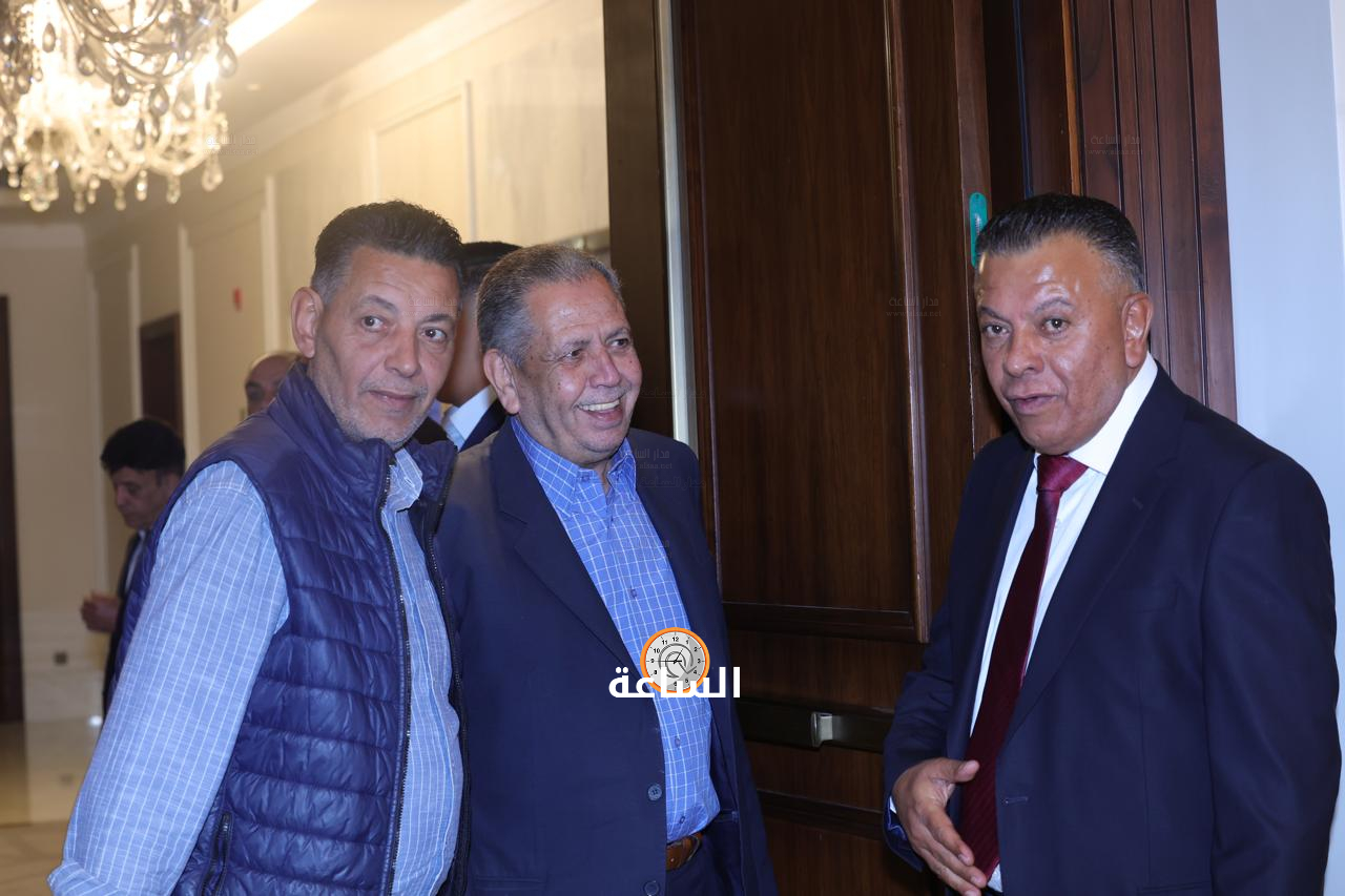 Madar Al-Saa Images 0.32154799521387556