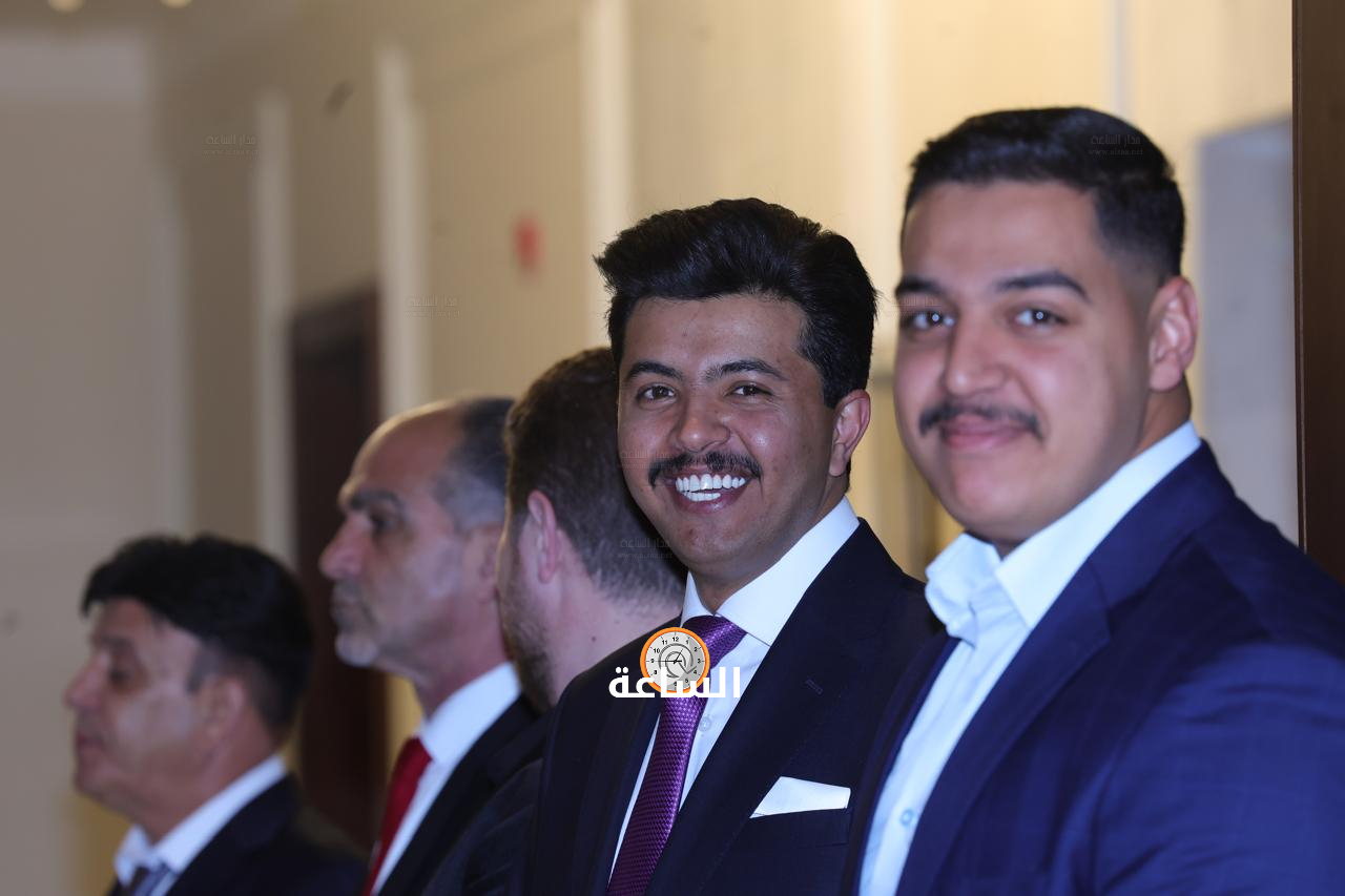 Madar Al-Saa Images 0.27586061242496074
