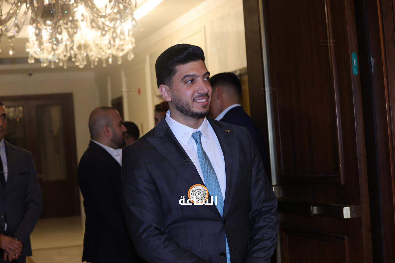 Madar Al-Saa Images 0.11656908119933862