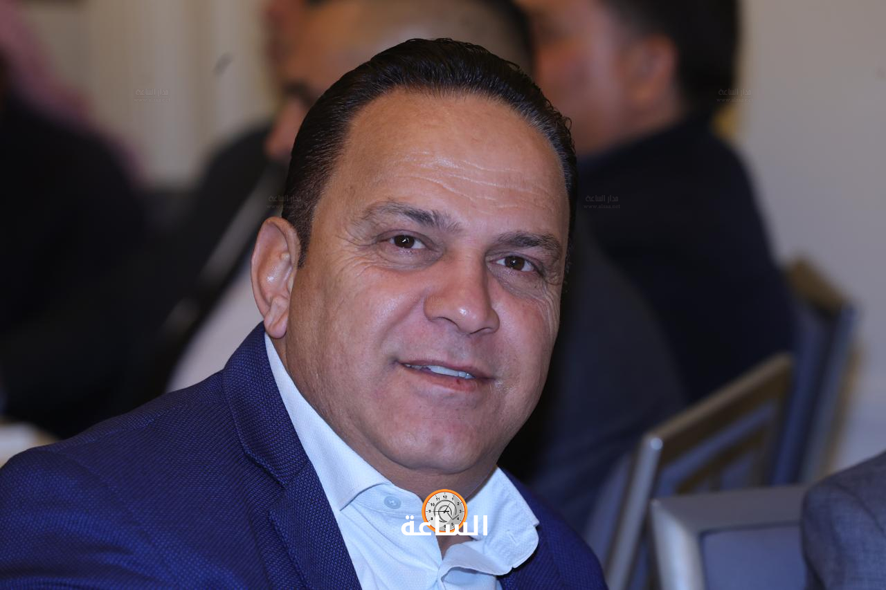 Madar Al-Saa Images 0.8086335373521938