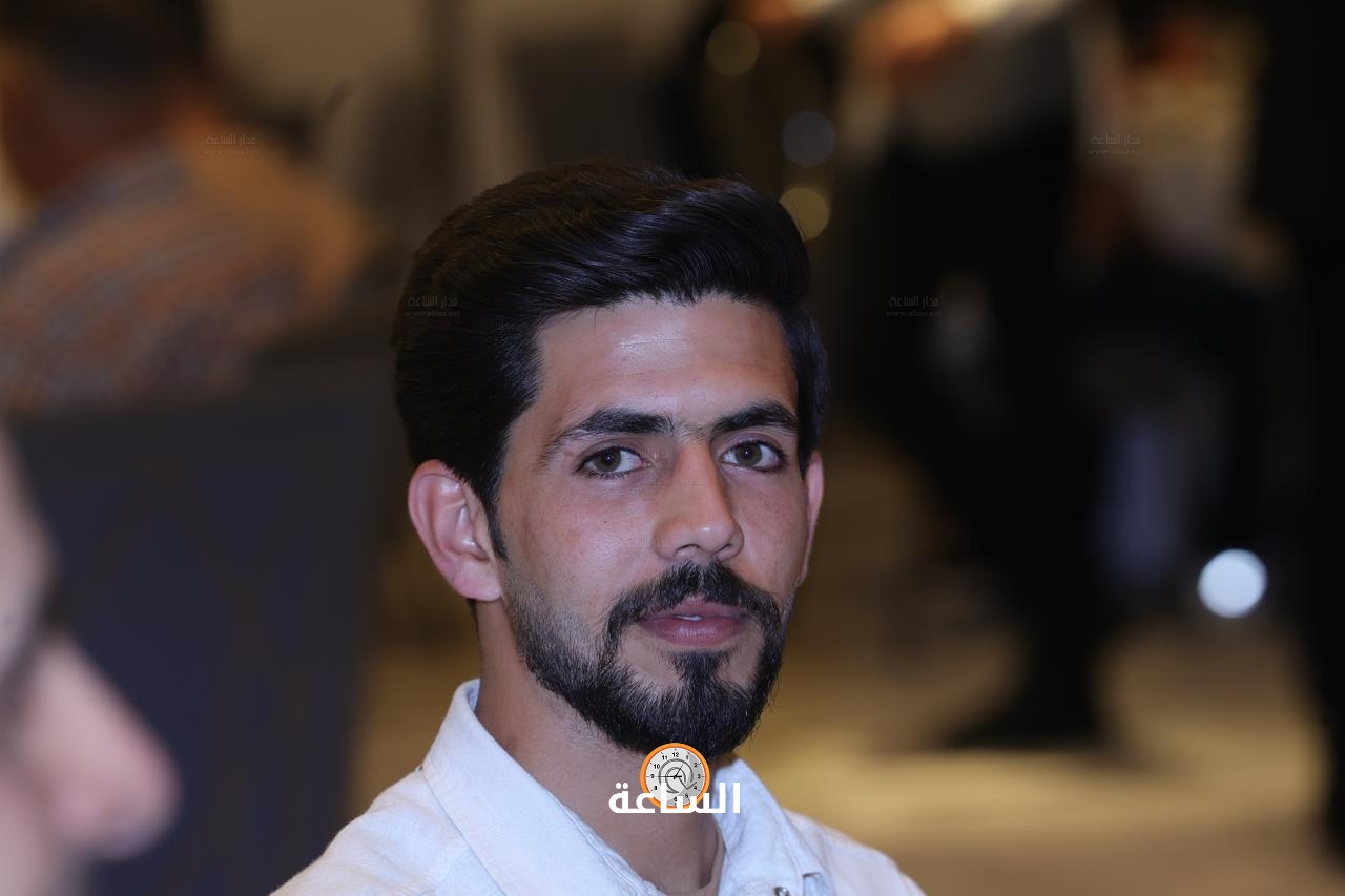 Madar Al-Saa Images 0.32257501095900276