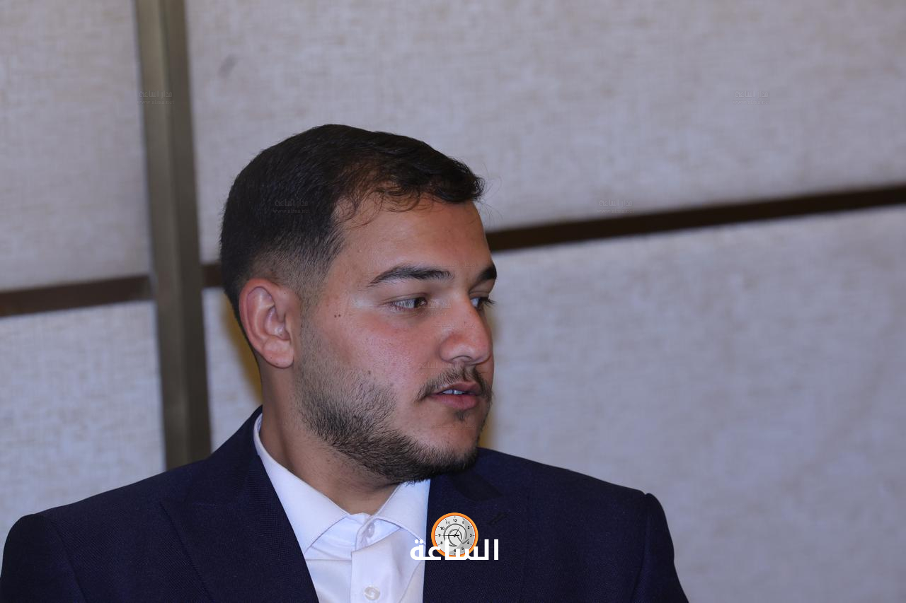 Madar Al-Saa Images 0.33856519562333365
