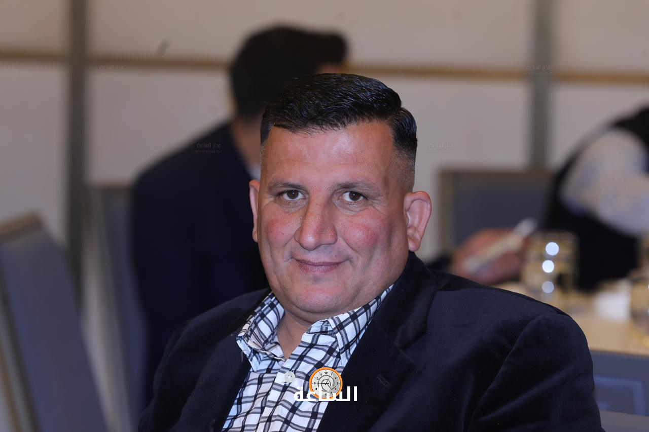 Madar Al-Saa Images 0.6822799740504504